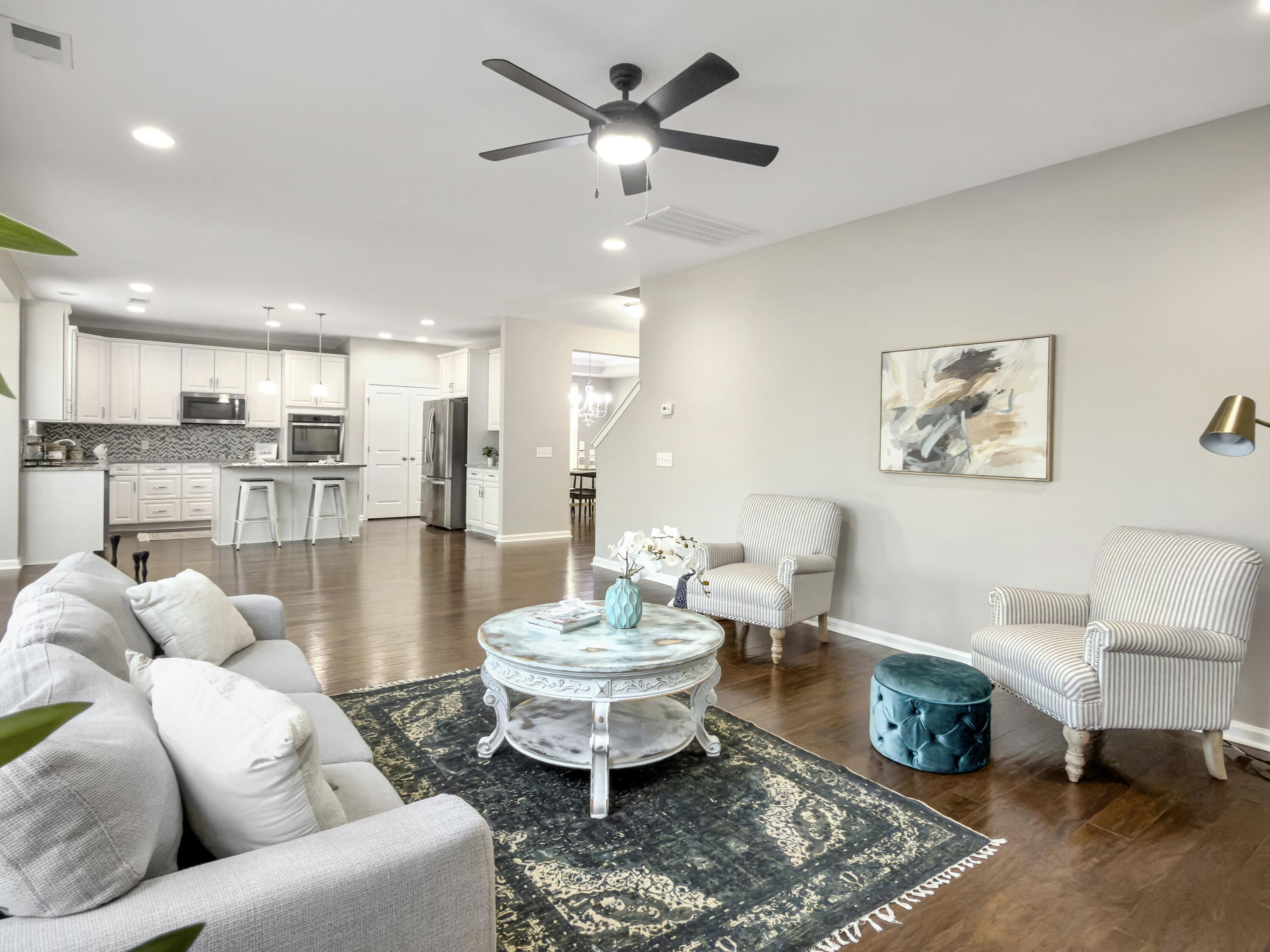 1505 Sanborll Landing Drive