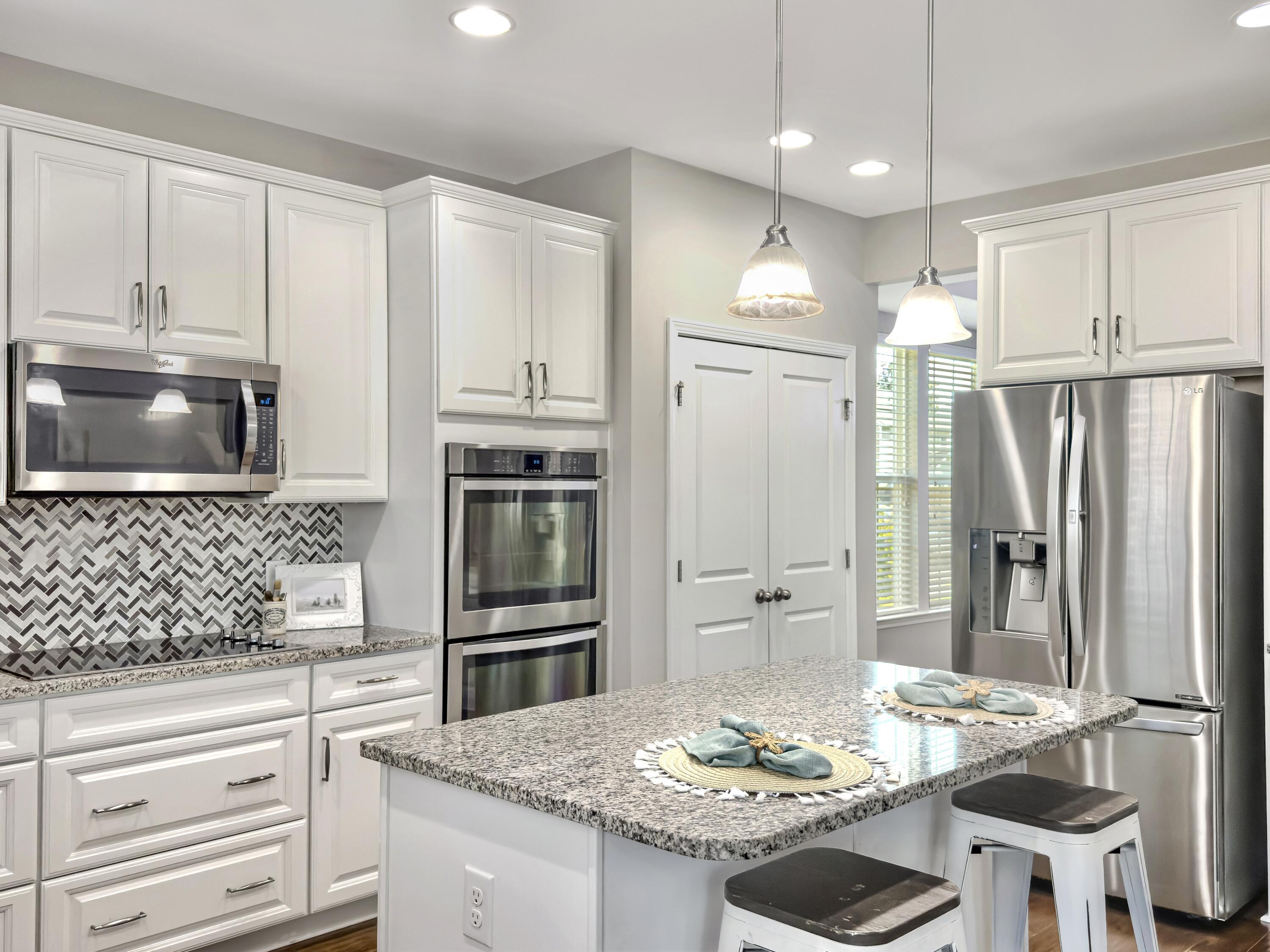 1505 Sanborll Landing Drive