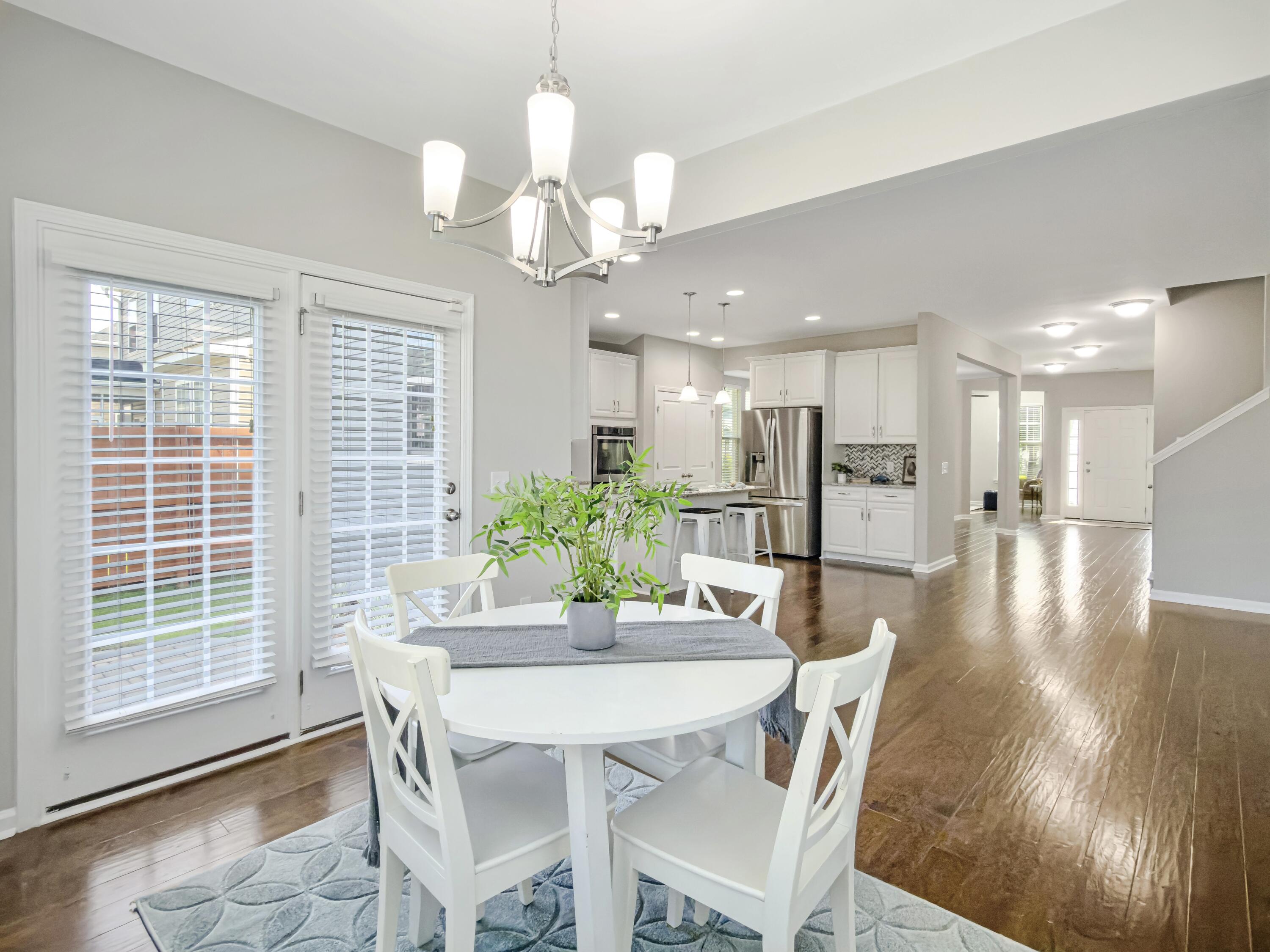 1505 Sanborll Landing Drive