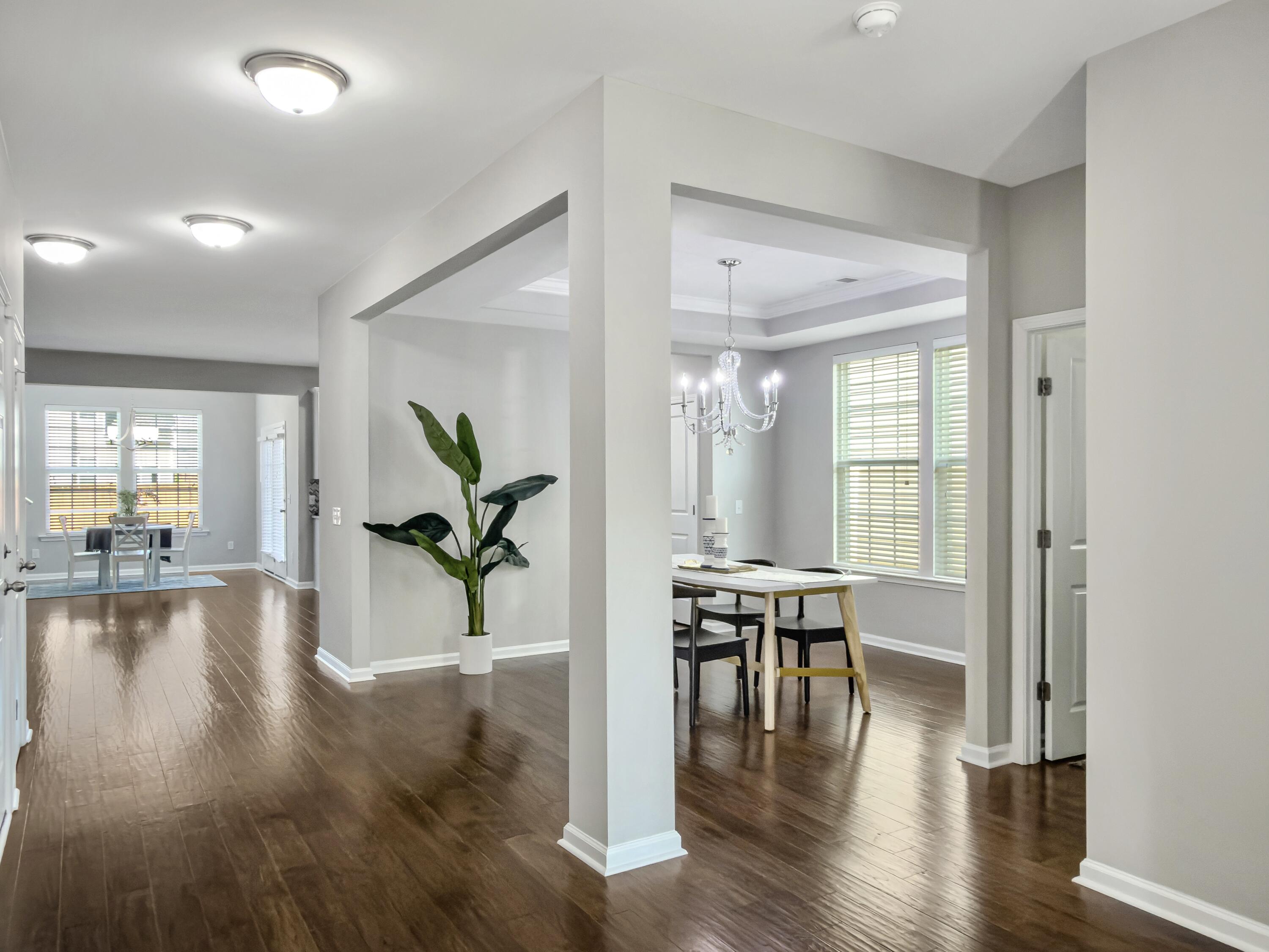 1505 Sanborll Landing Drive