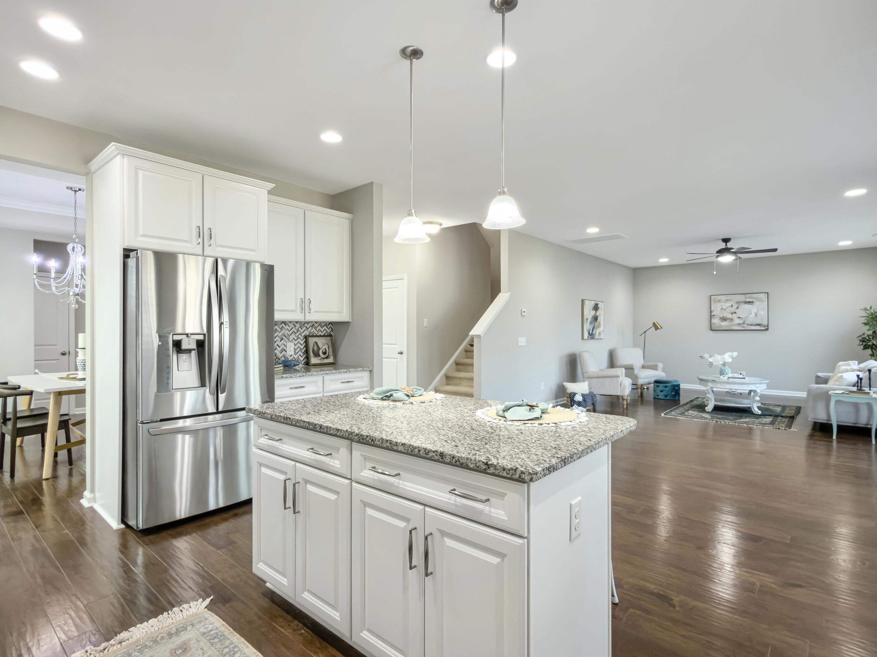 1505 Sanborll Landing Drive