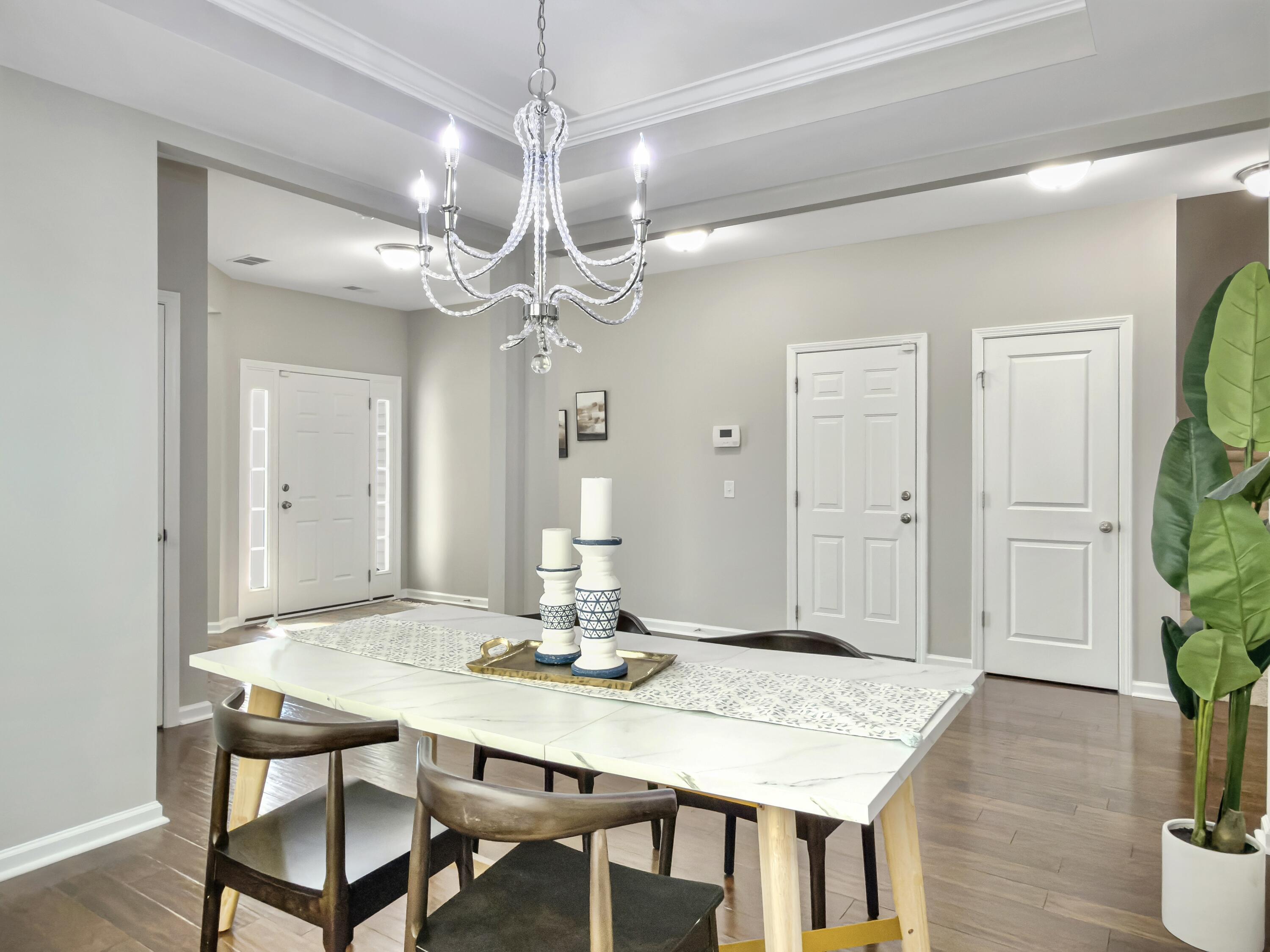 1505 Sanborll Landing Drive