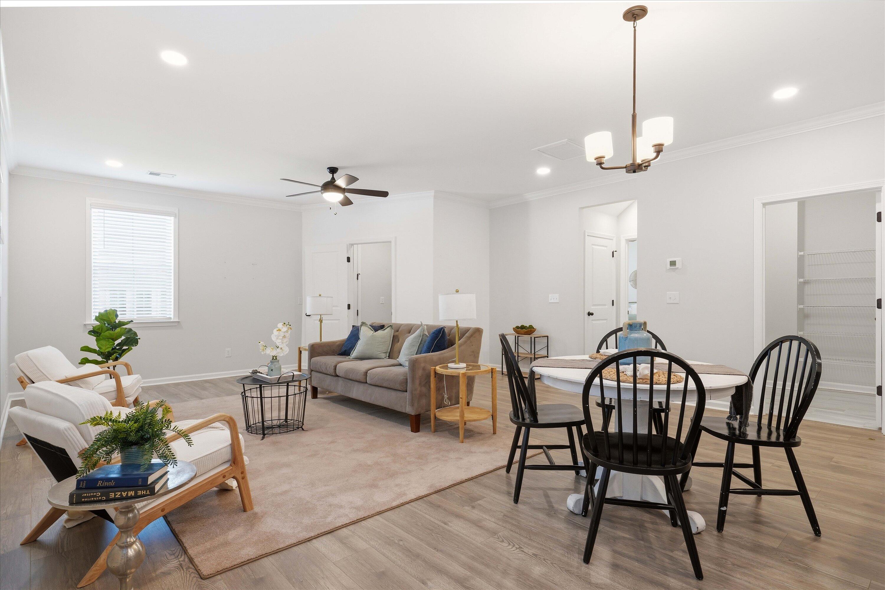 311 Hillman Trail Drive