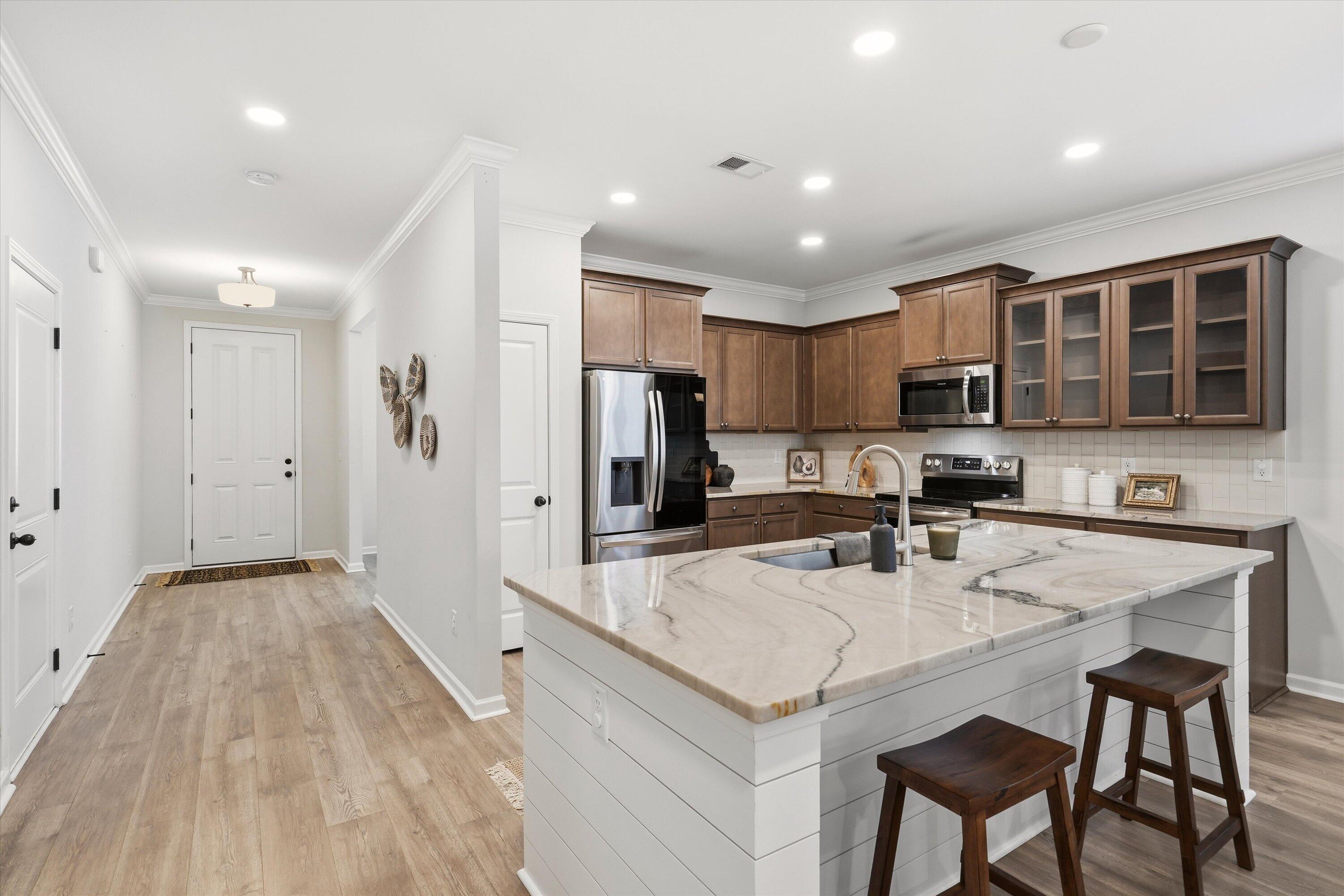 311 Hillman Trail Drive