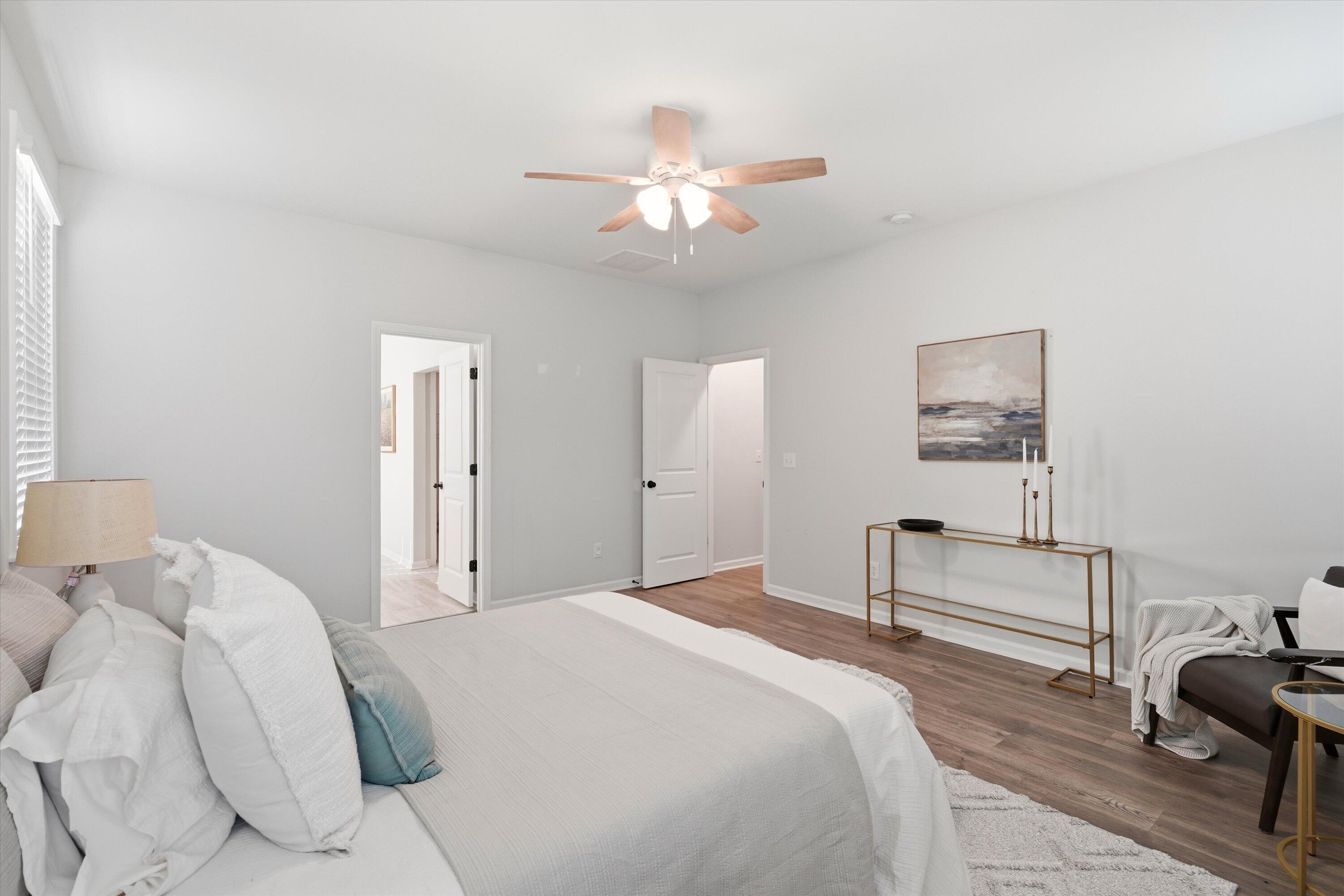 311 Hillman Trail Drive