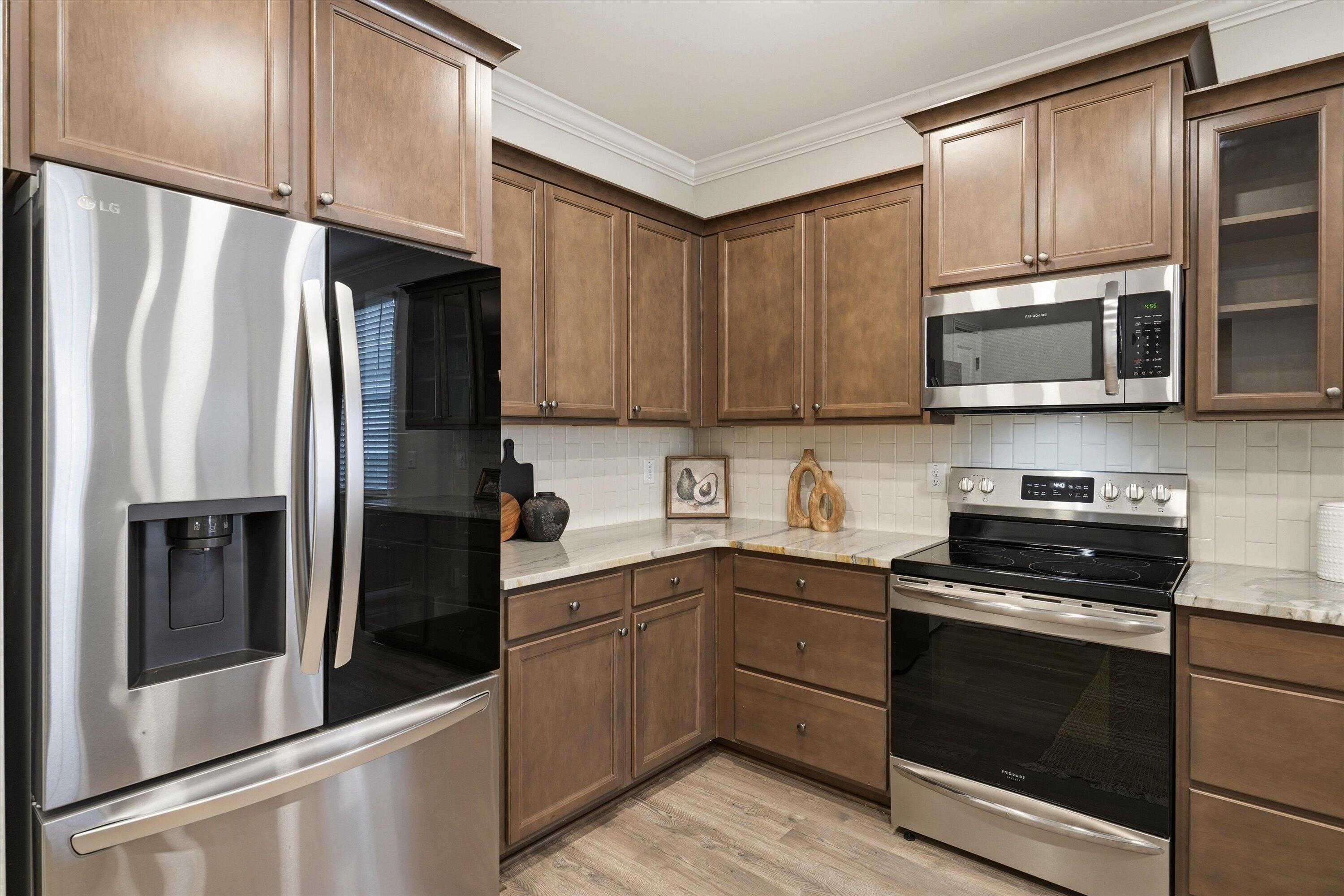 311 Hillman Trail Drive