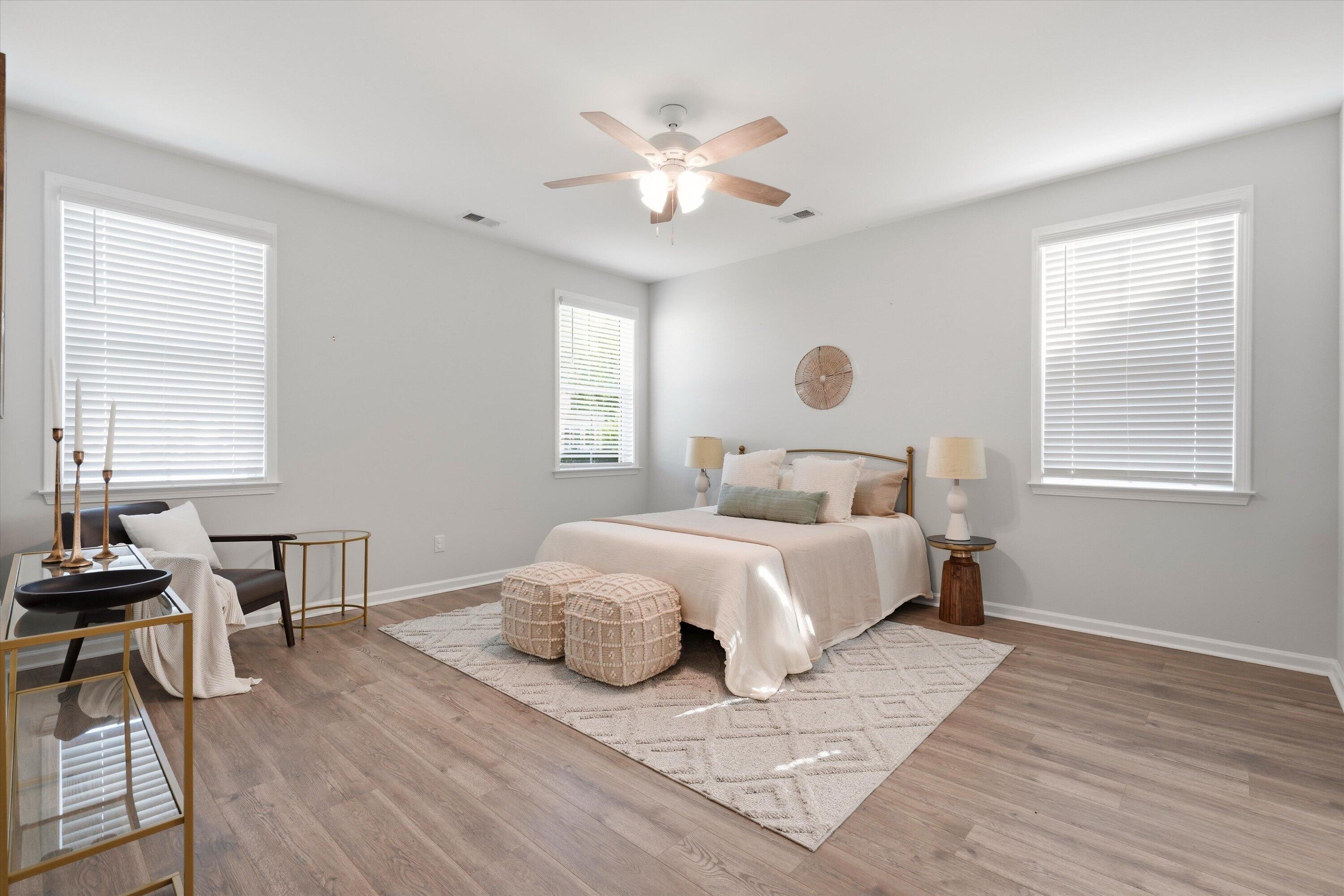 311 Hillman Trail Drive
