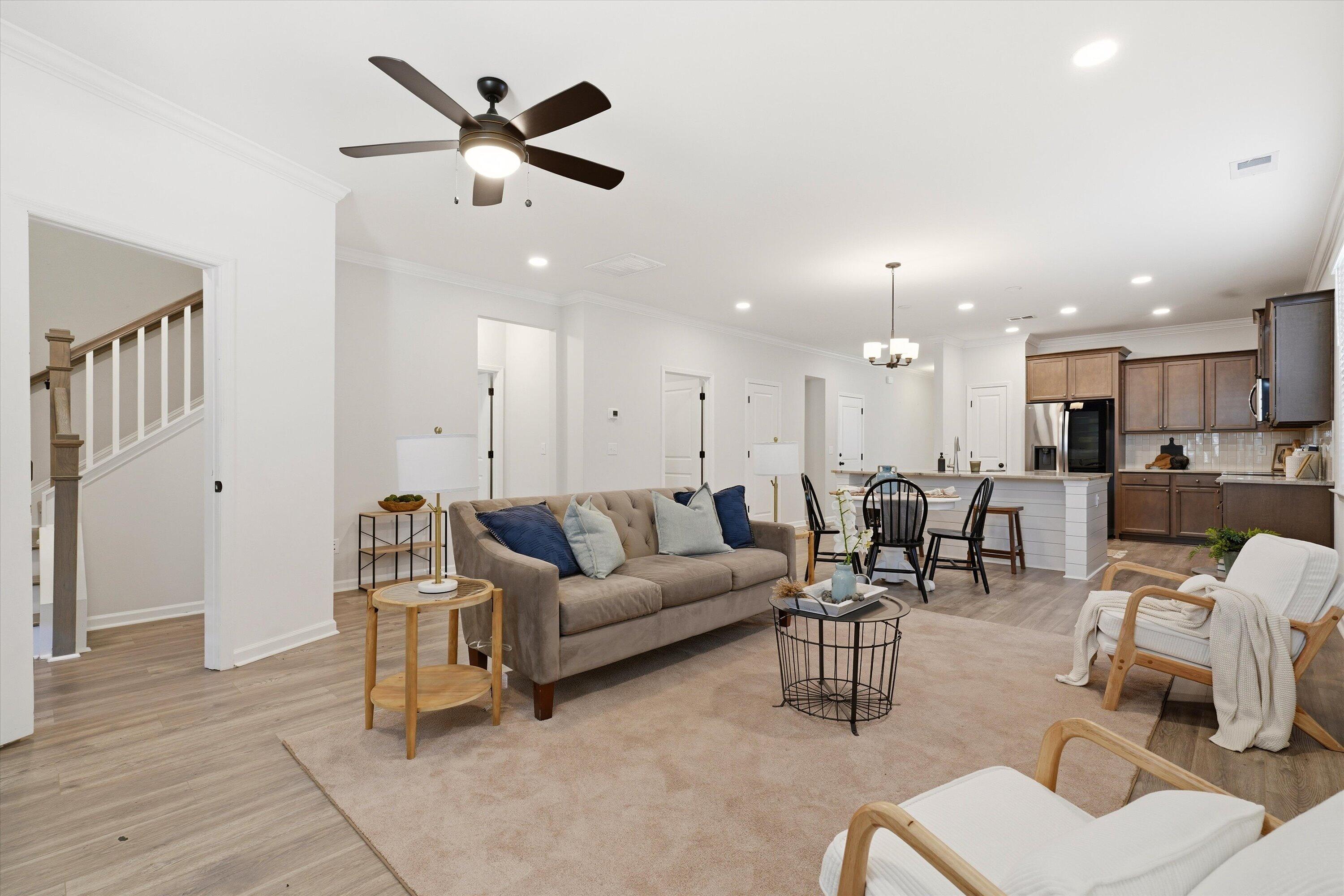 311 Hillman Trail Drive