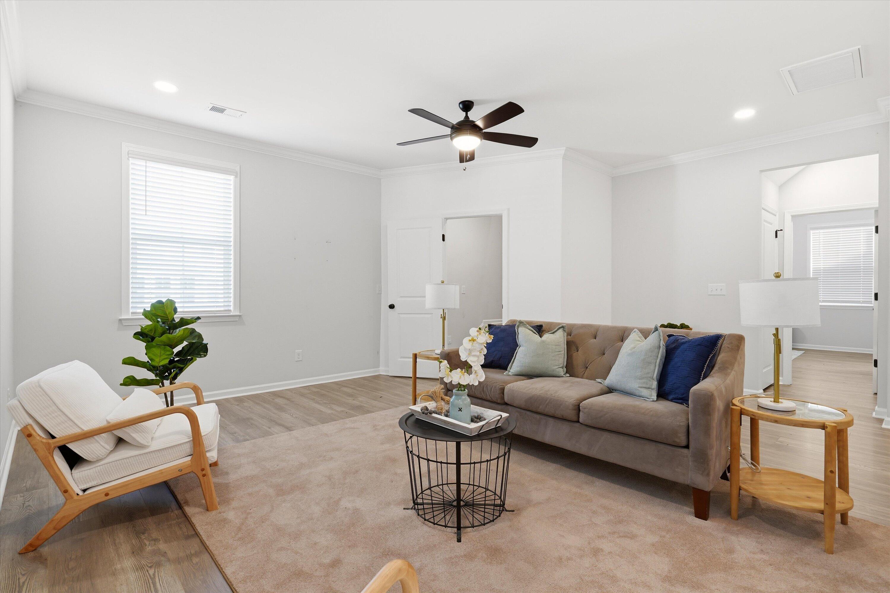 311 Hillman Trail Drive