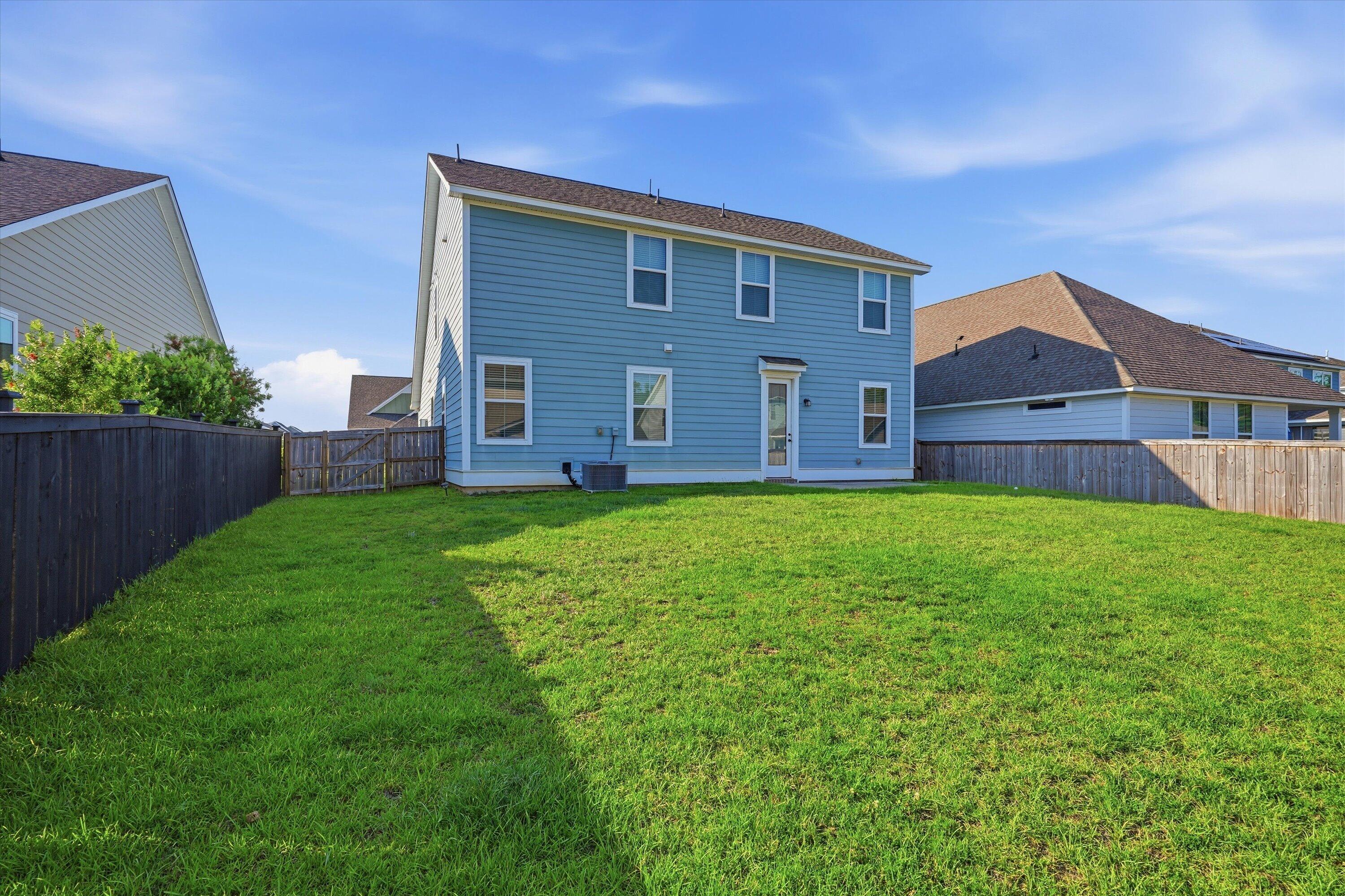 311 Hillman Trail Drive