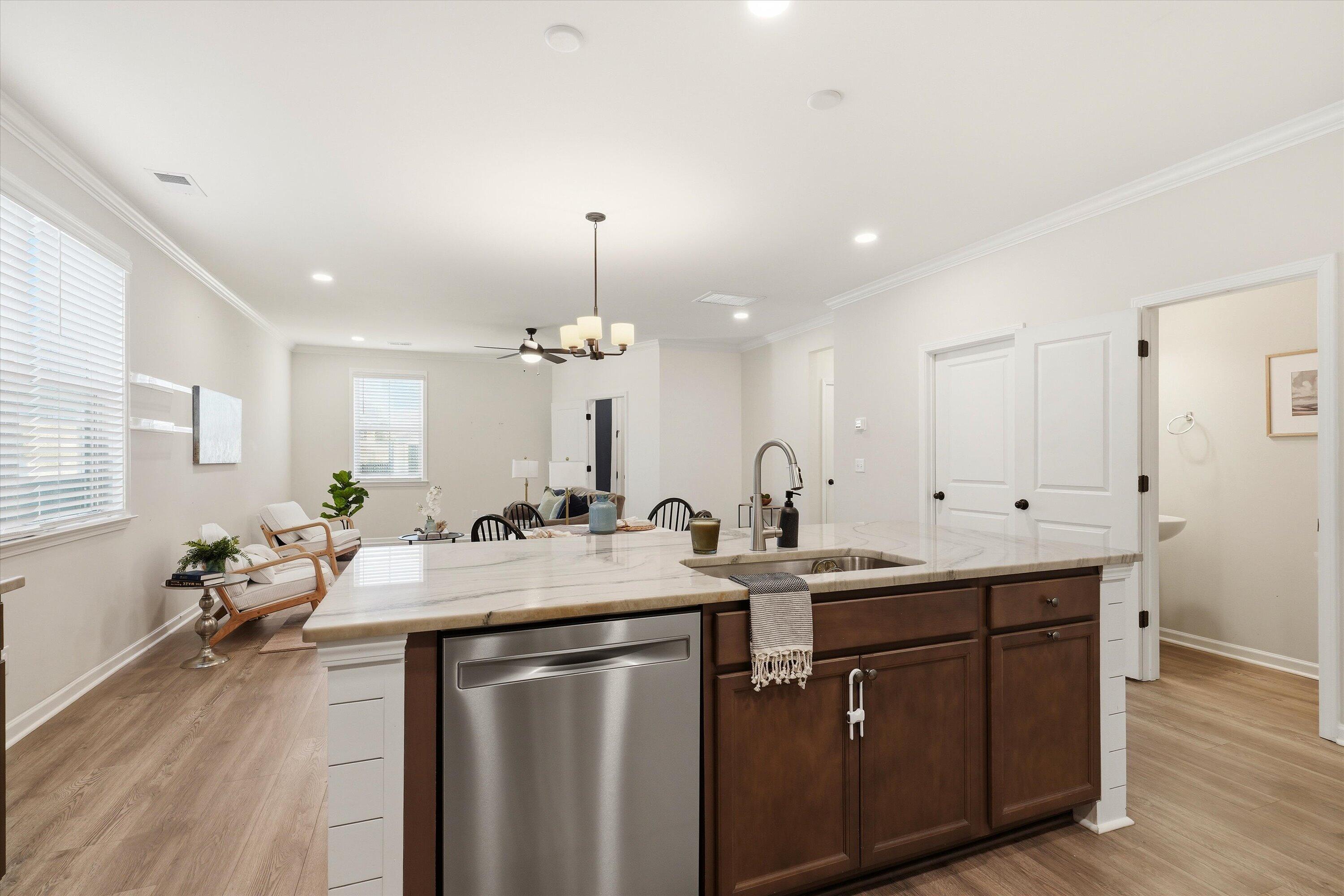 311 Hillman Trail Drive