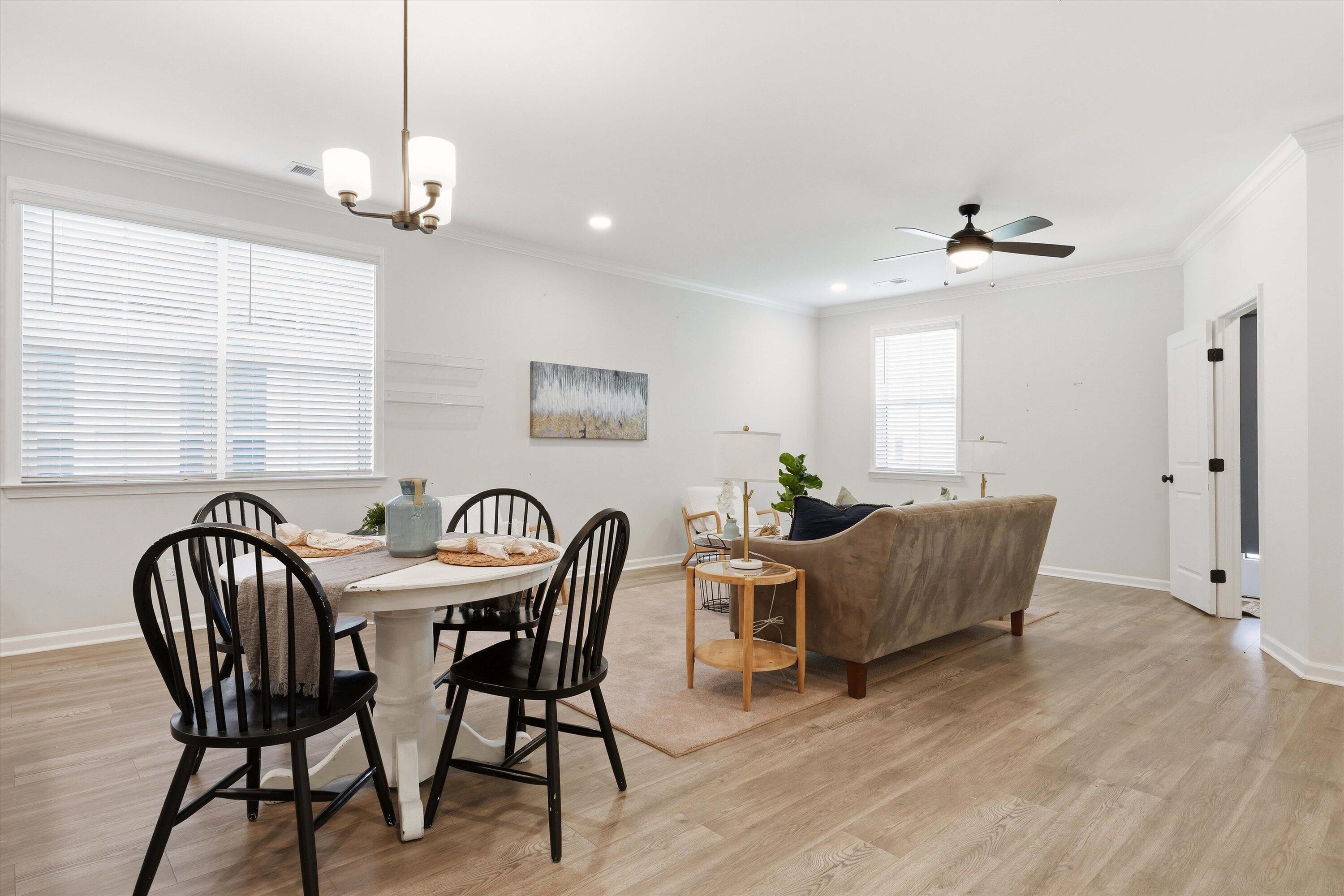 311 Hillman Trail Drive