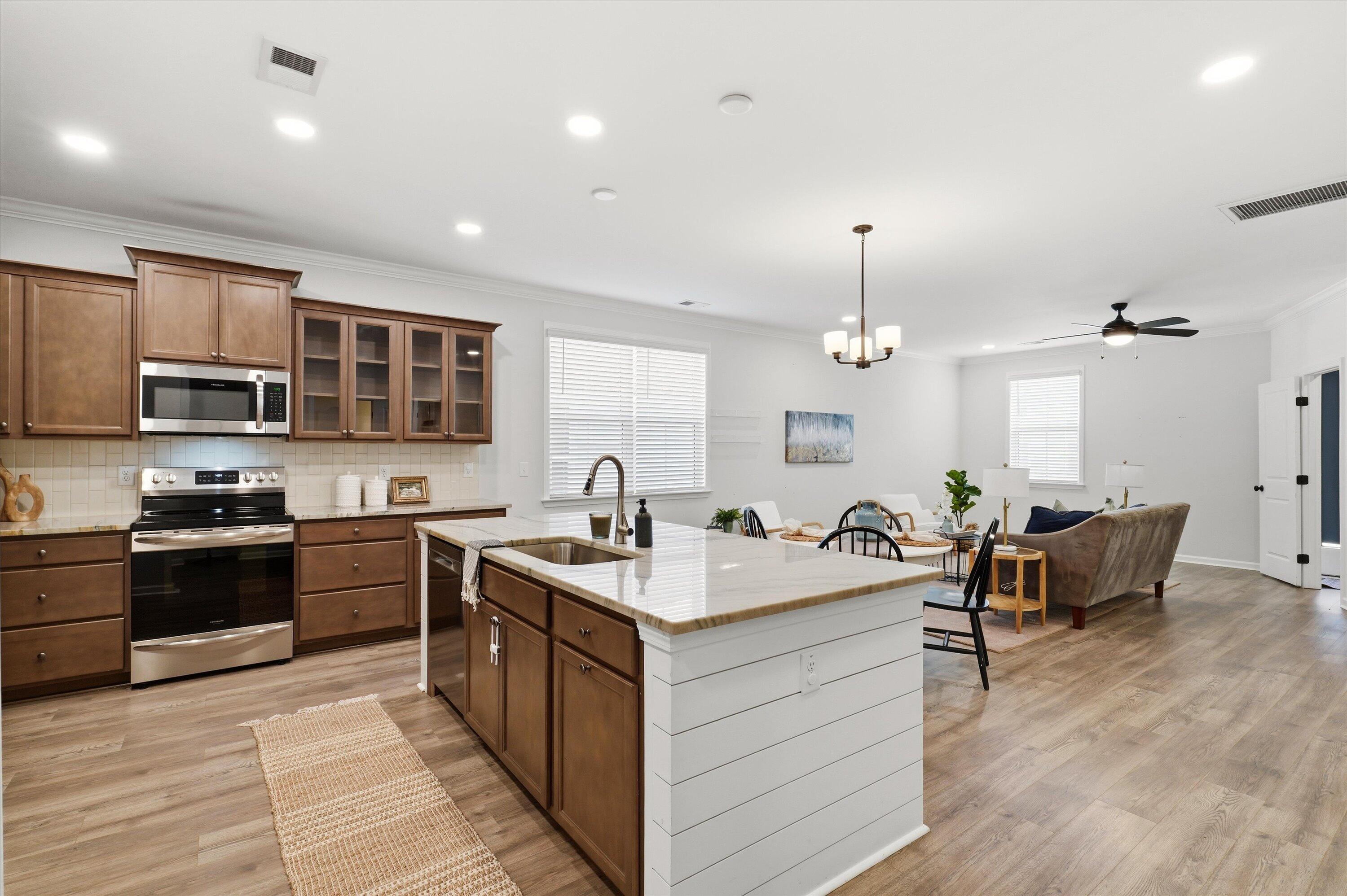 311 Hillman Trail Drive