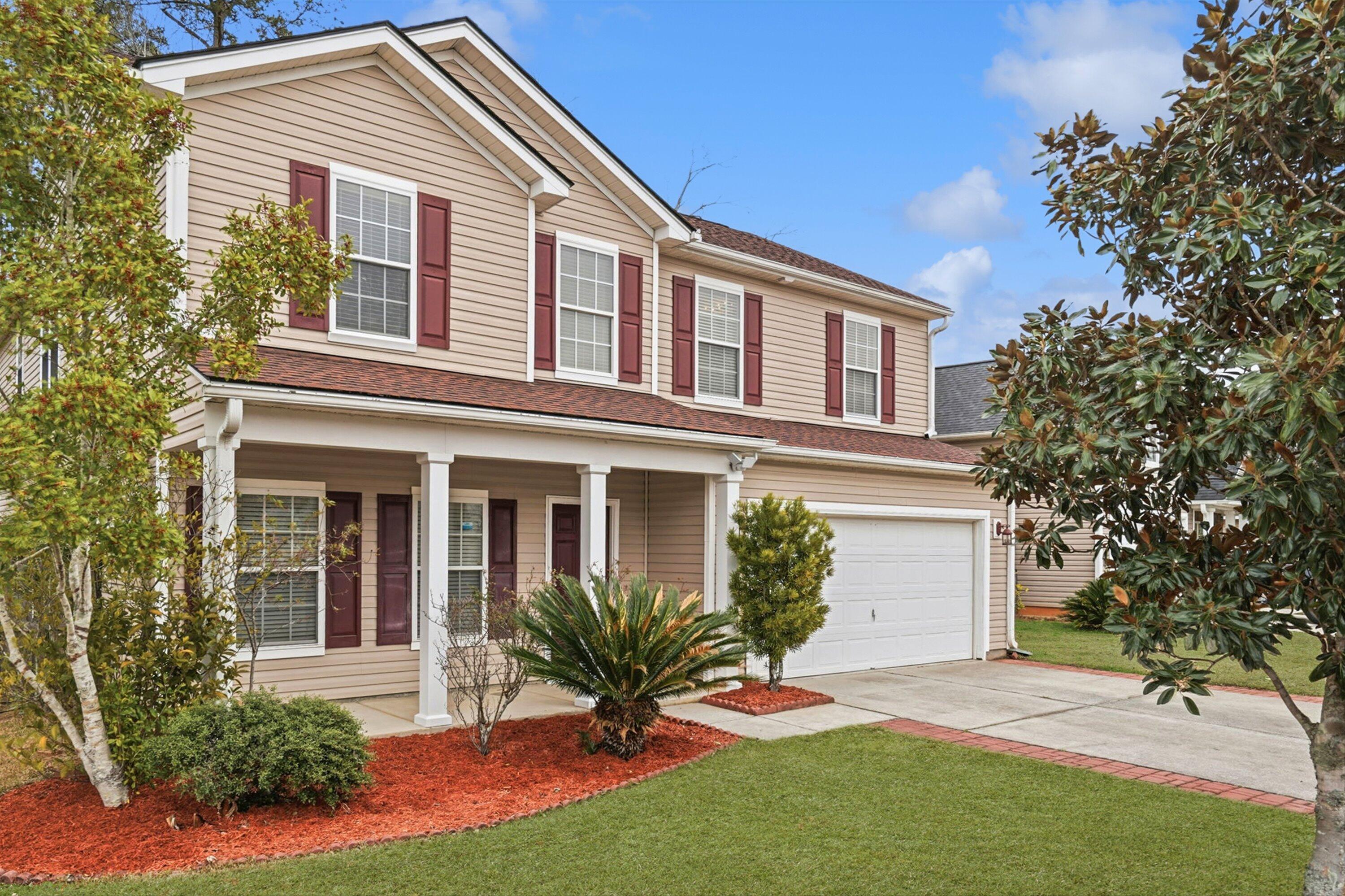 209 Goldfinch Lane