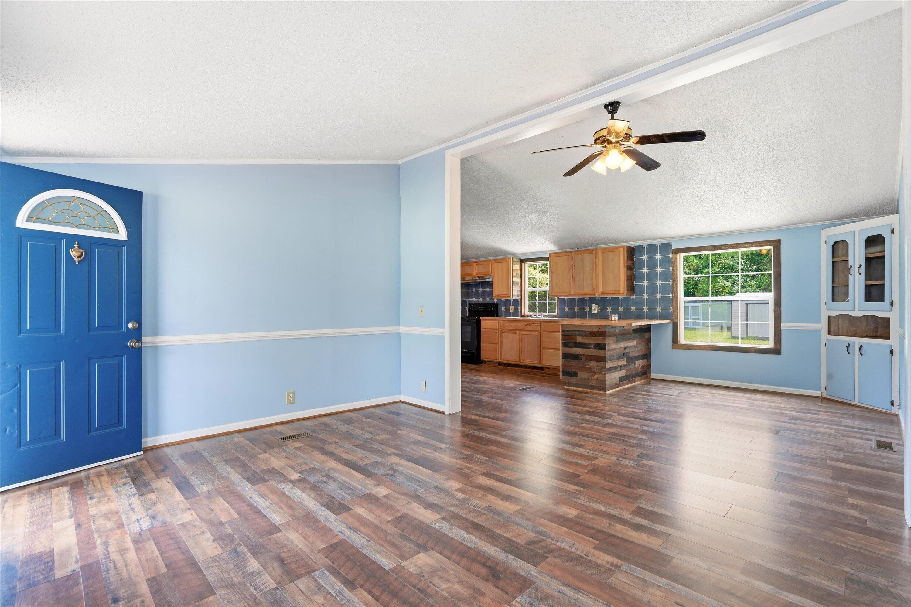 522 Pauline Drive