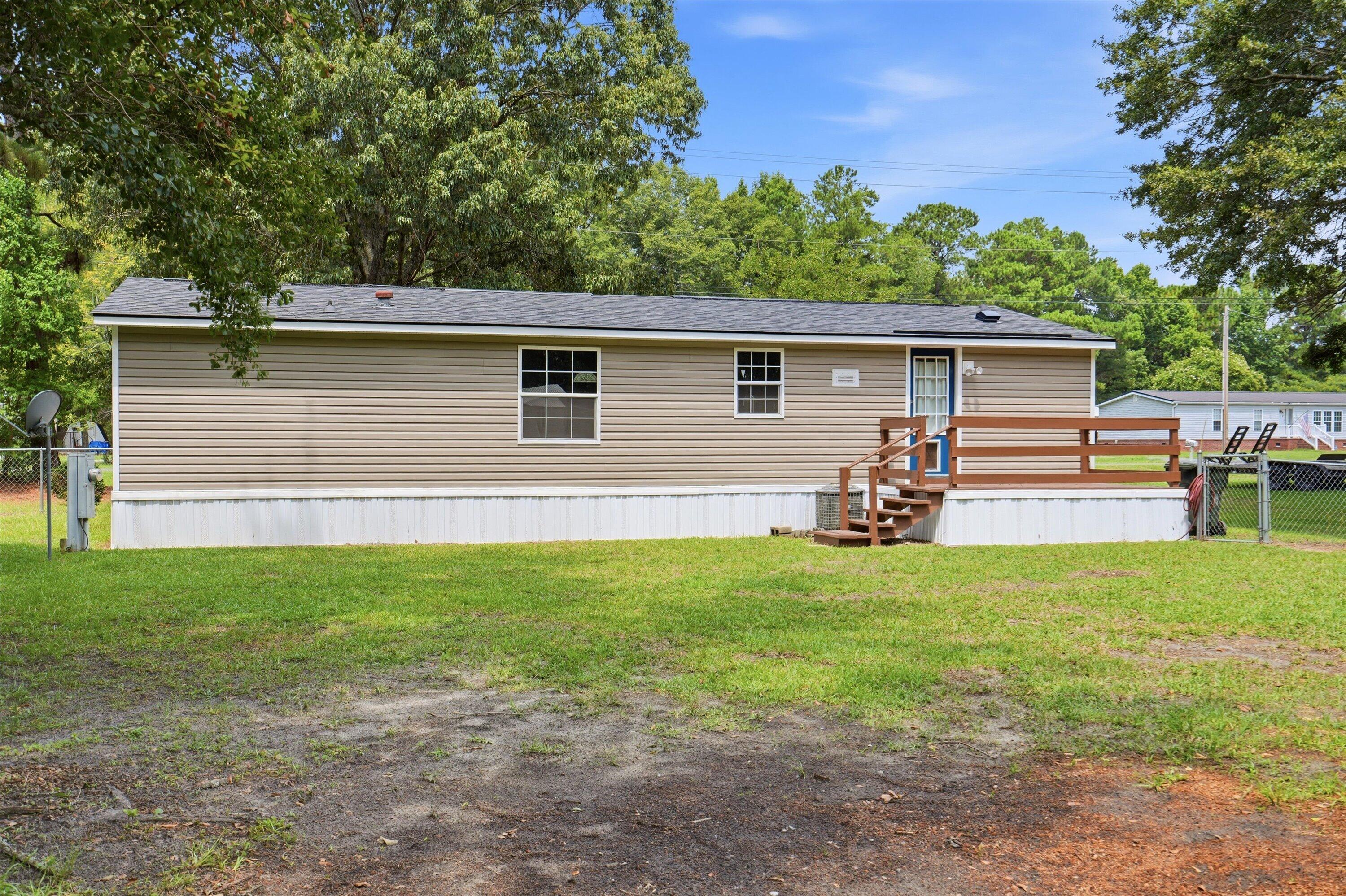 522 Pauline Drive