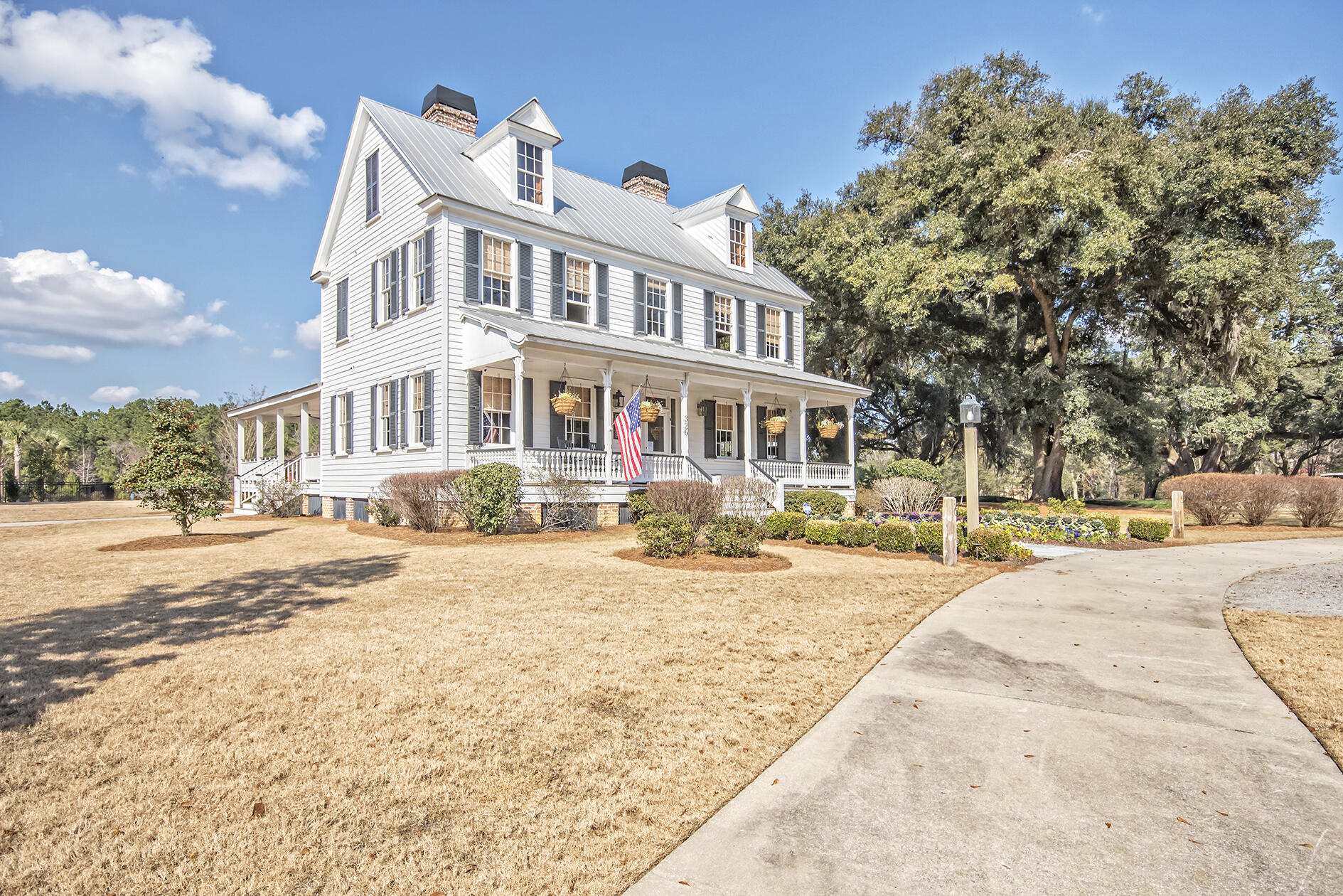 135 Brant Drive