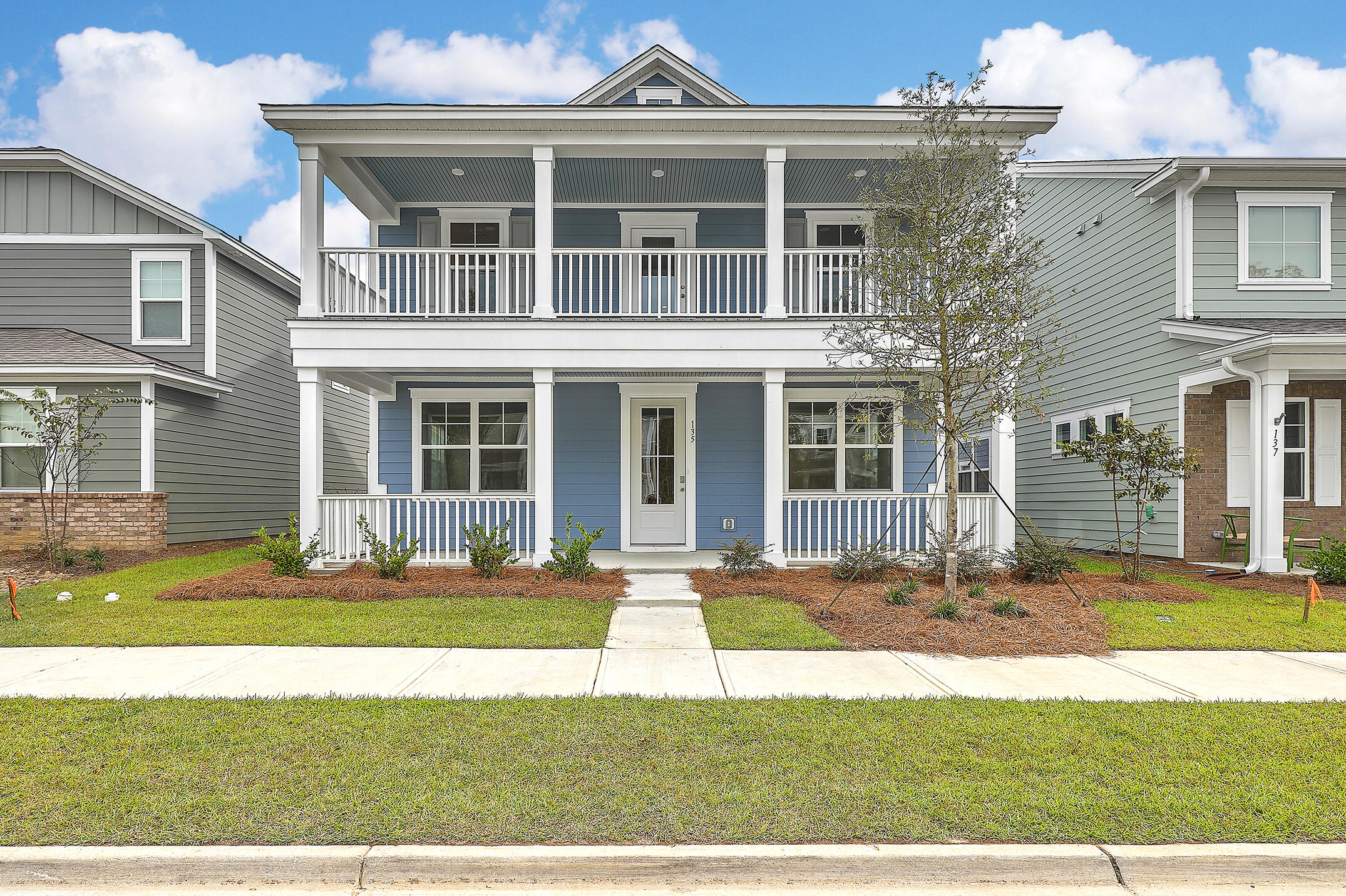 135 Brant Drive
