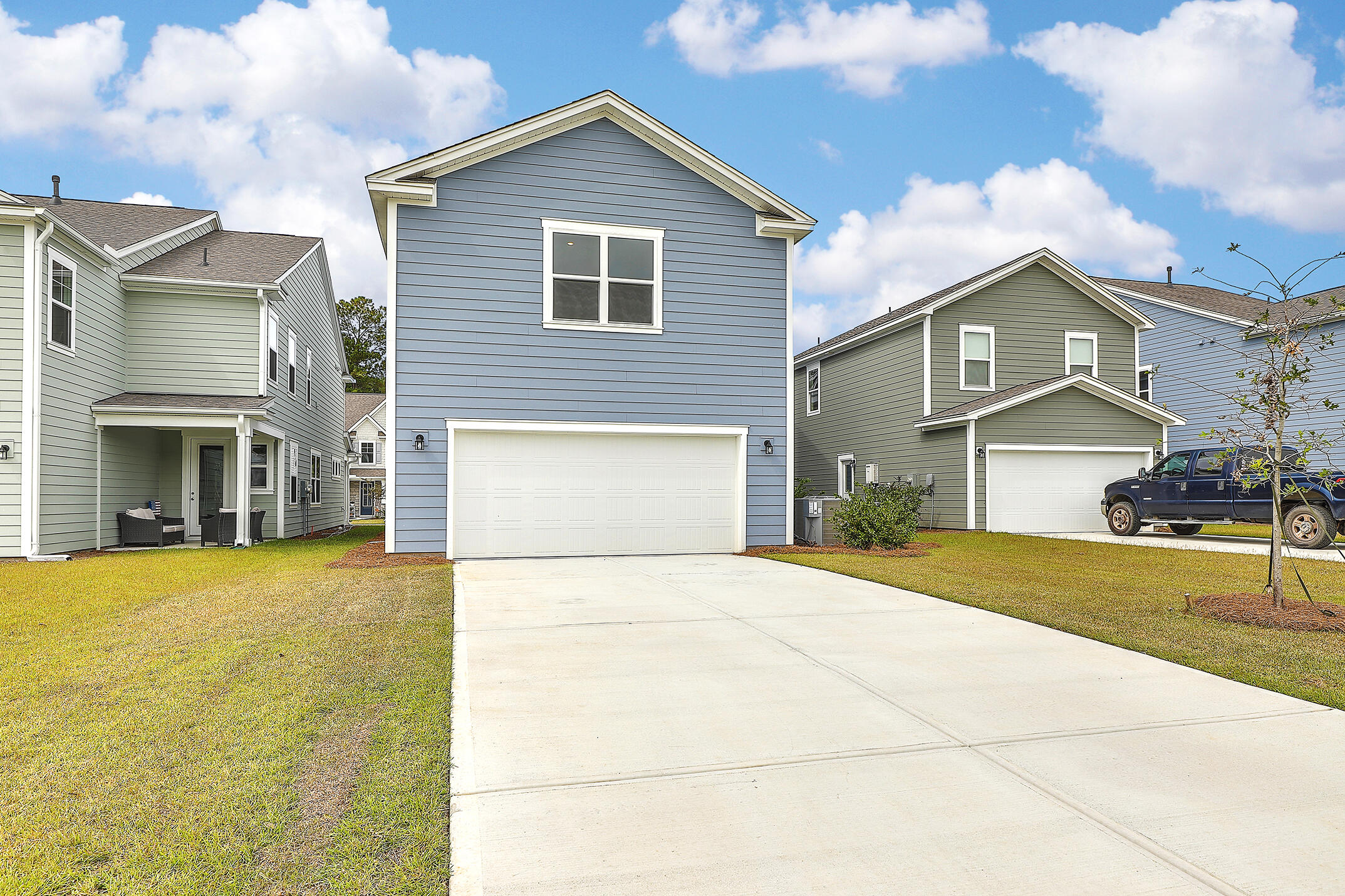 135 Brant Drive