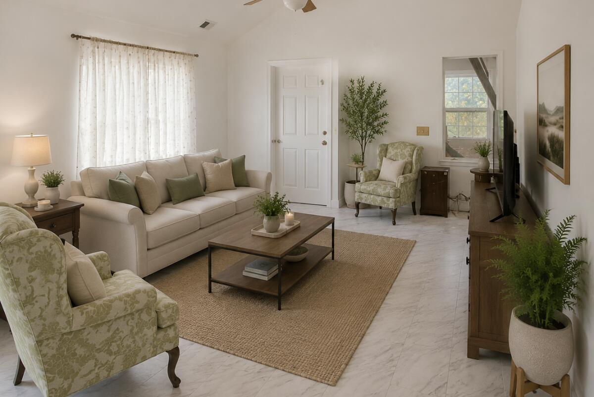 273 Campbell Road