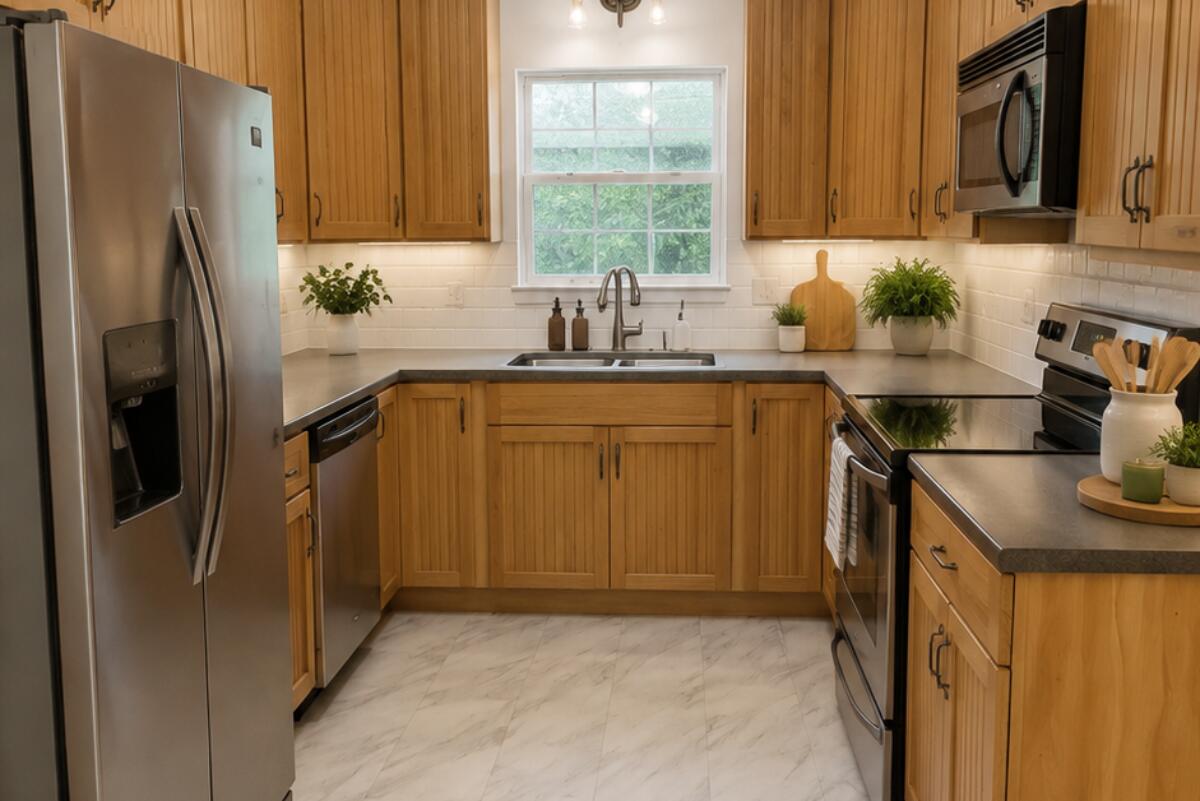 273 Campbell Road