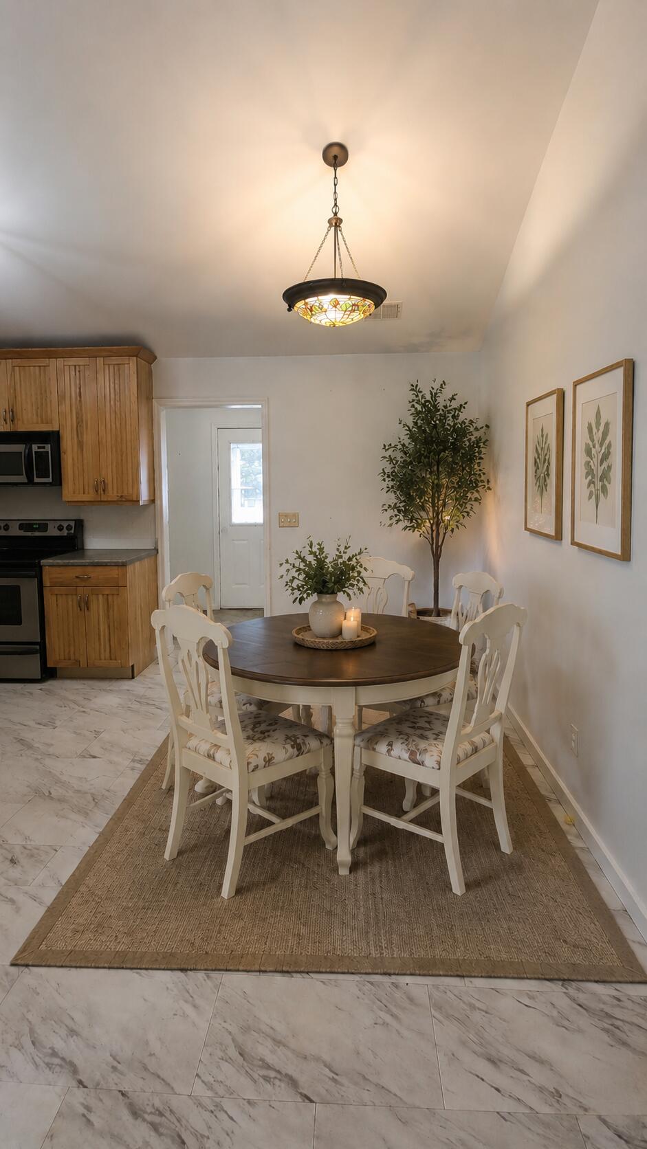 273 Campbell Road