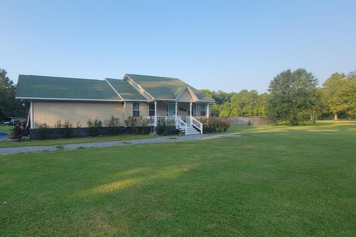 273 Campbell Road