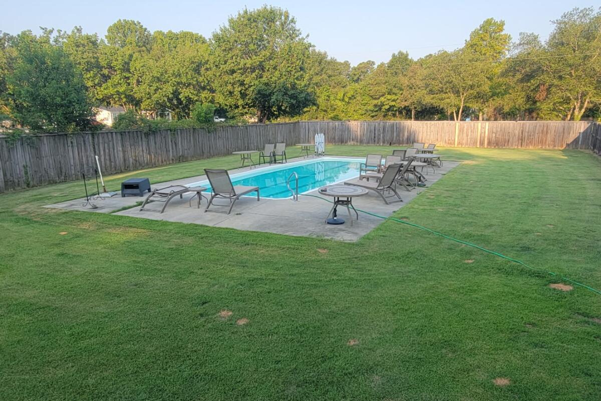 273 Campbell Road