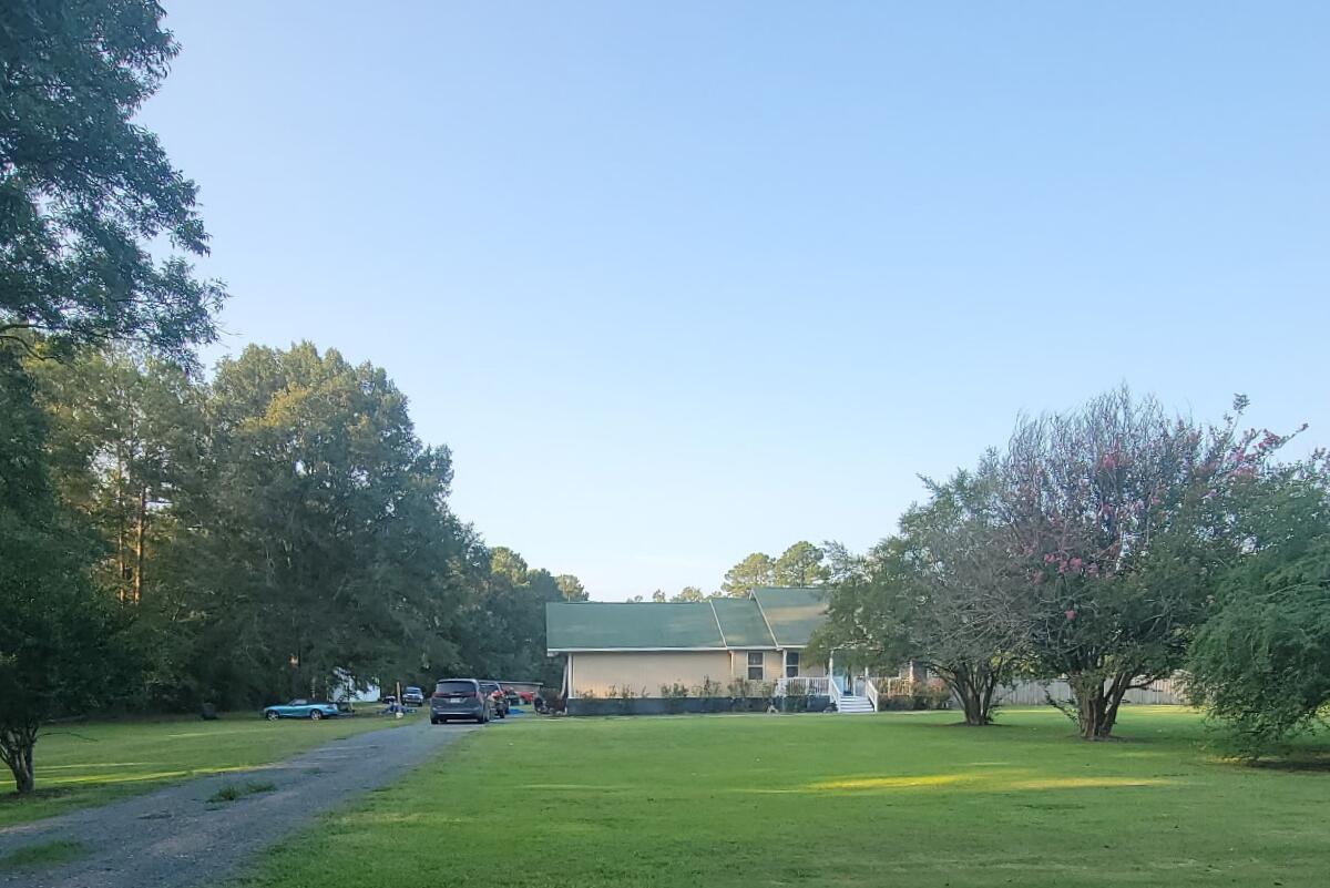 273 Campbell Road