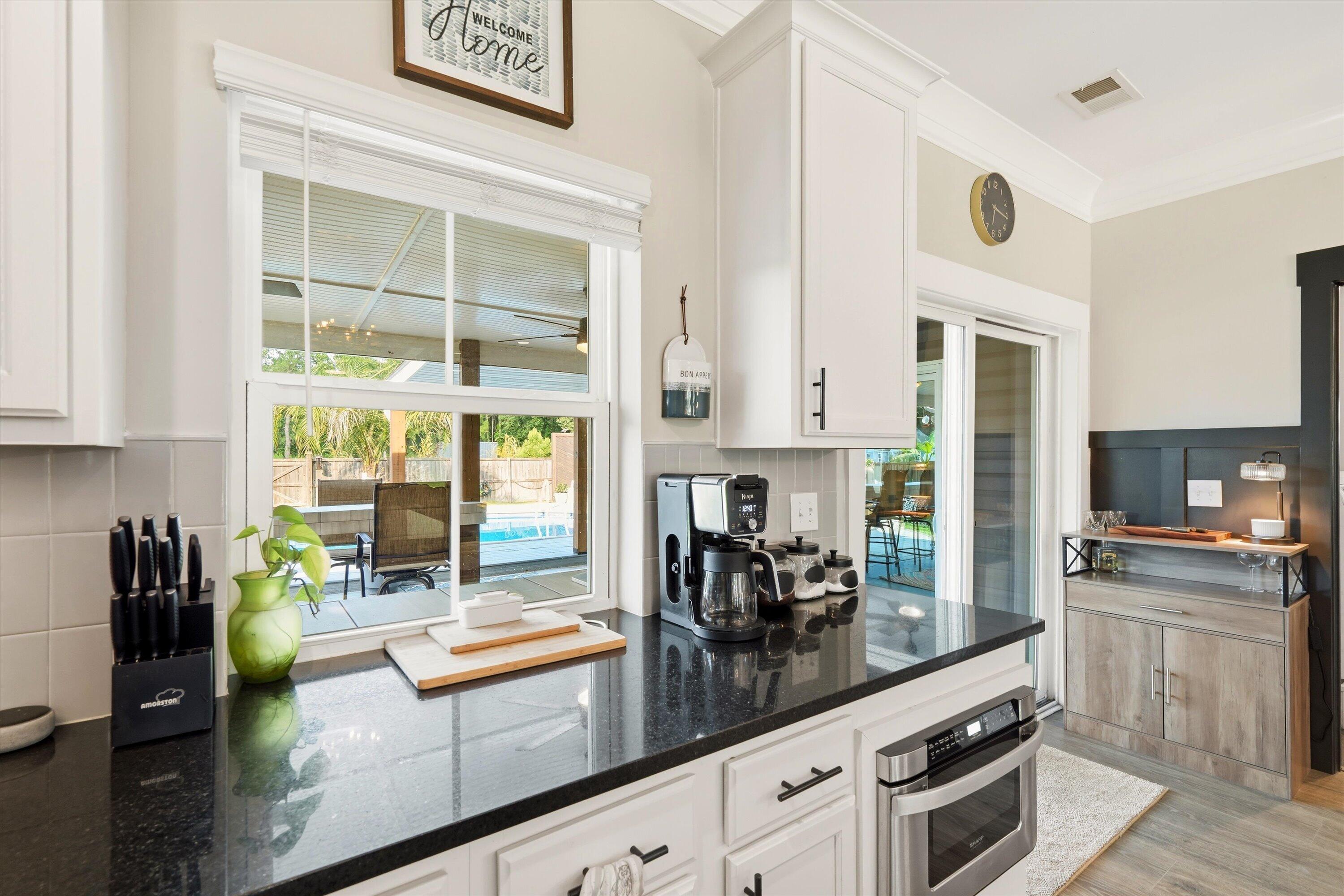 2536 Old Gilliard Road