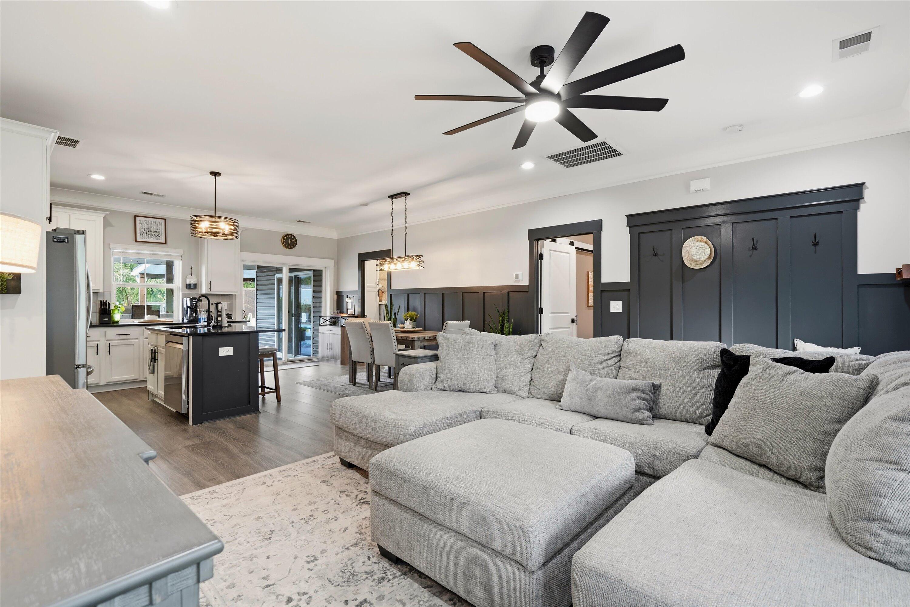 2536 Old Gilliard Road