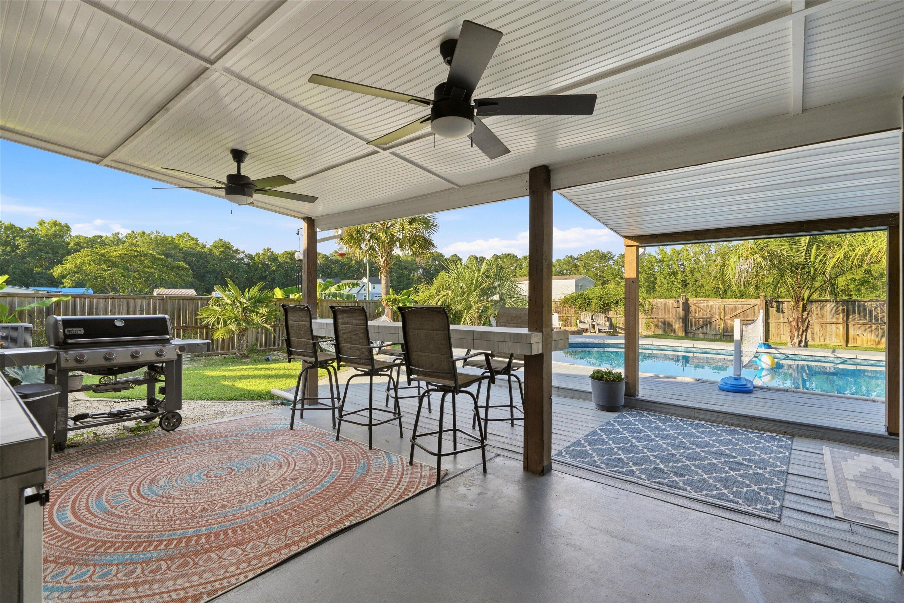 2536 Old Gilliard Road