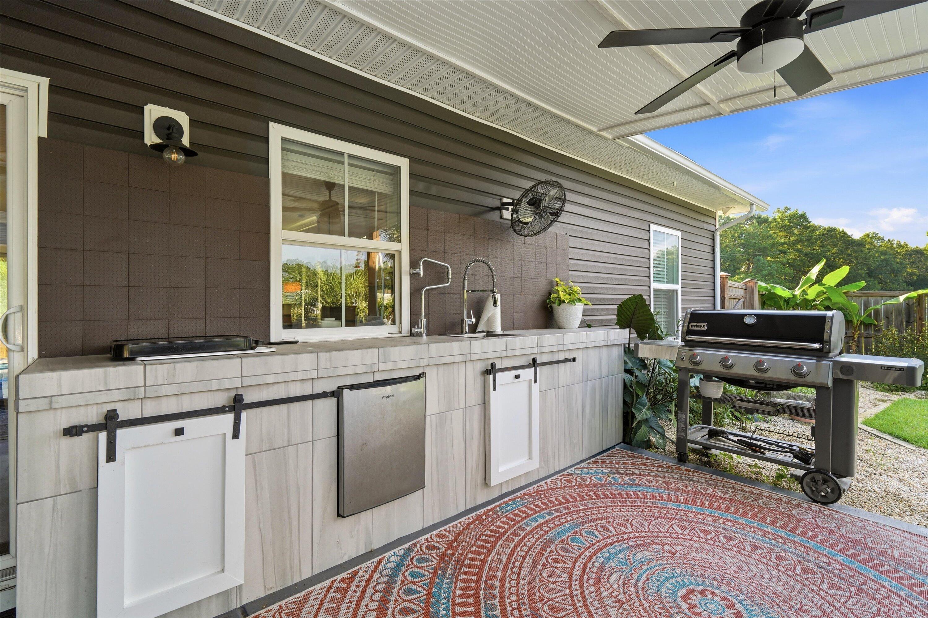 2536 Old Gilliard Road
