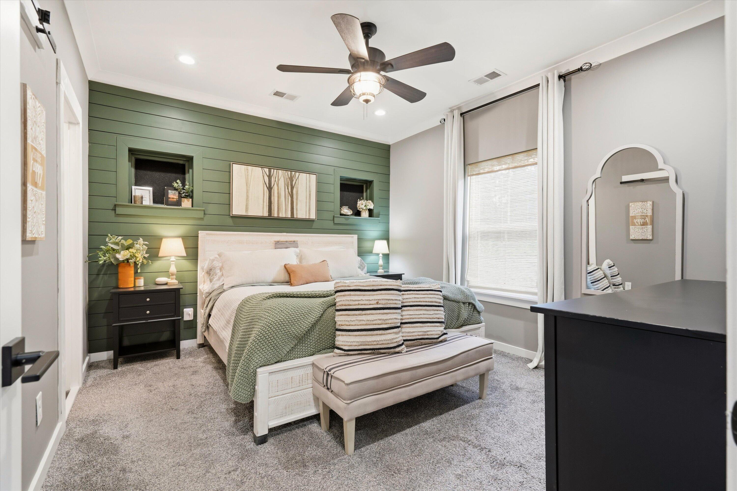 2536 Old Gilliard Road