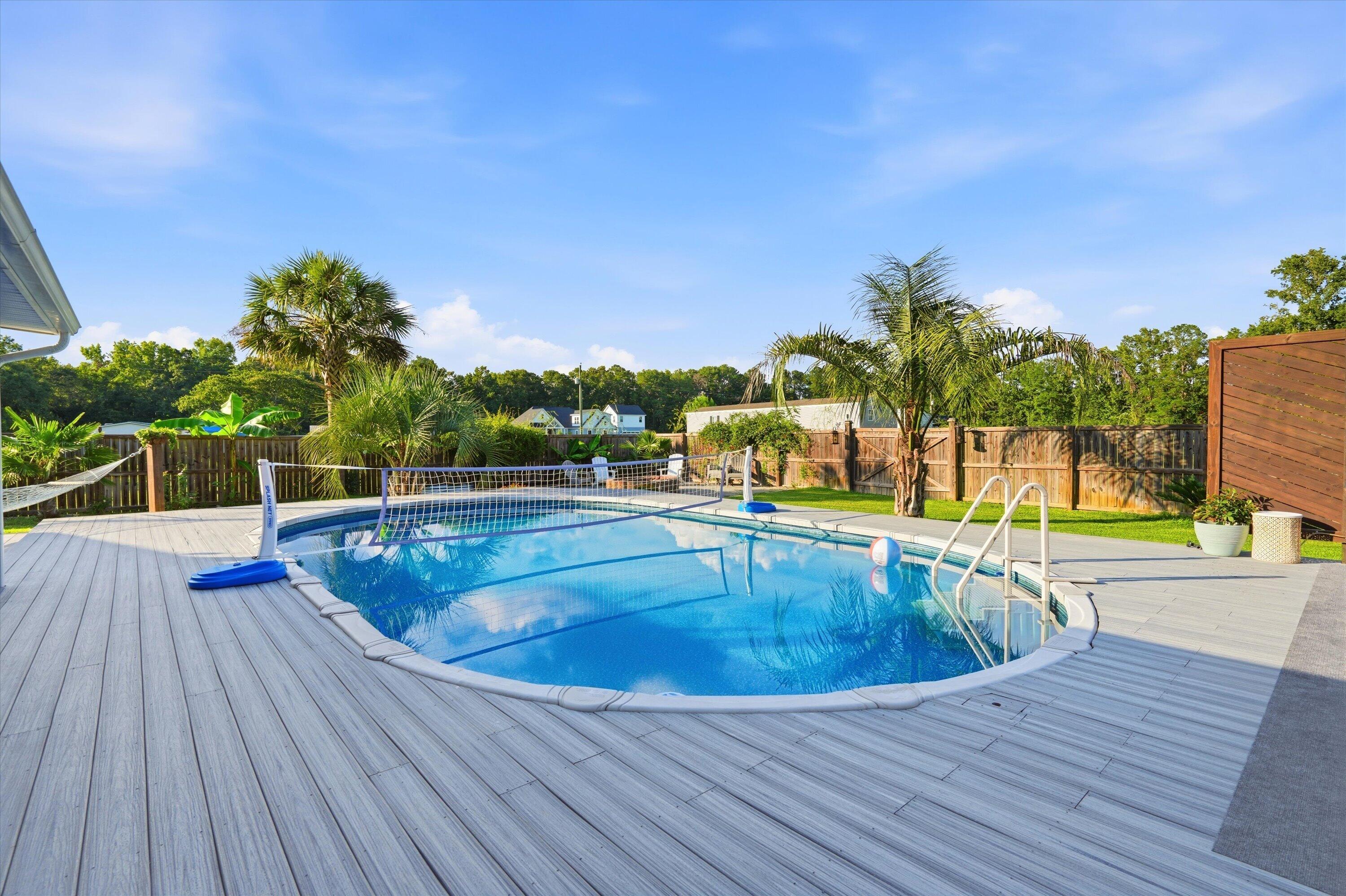2536 Old Gilliard Road