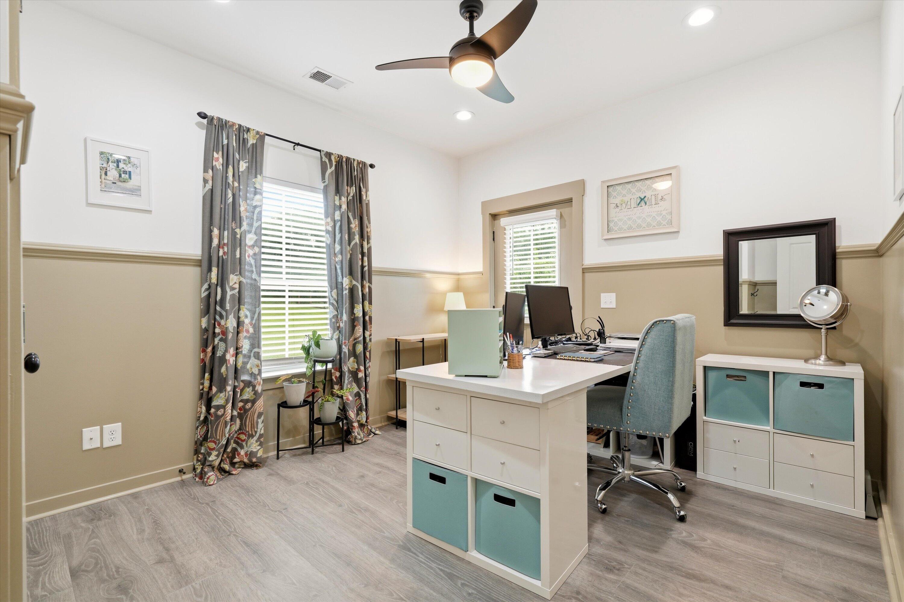 2536 Old Gilliard Road