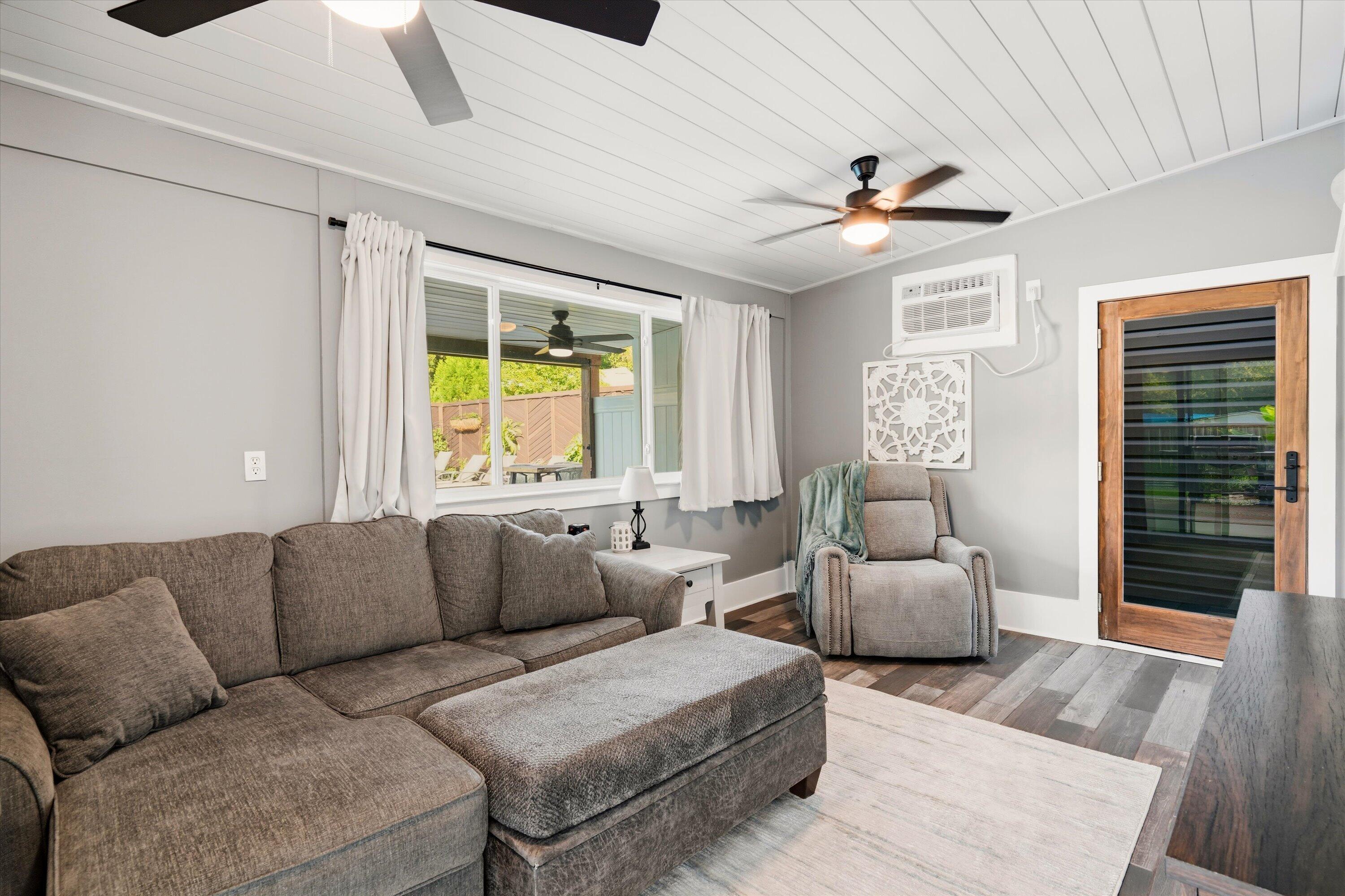 2536 Old Gilliard Road