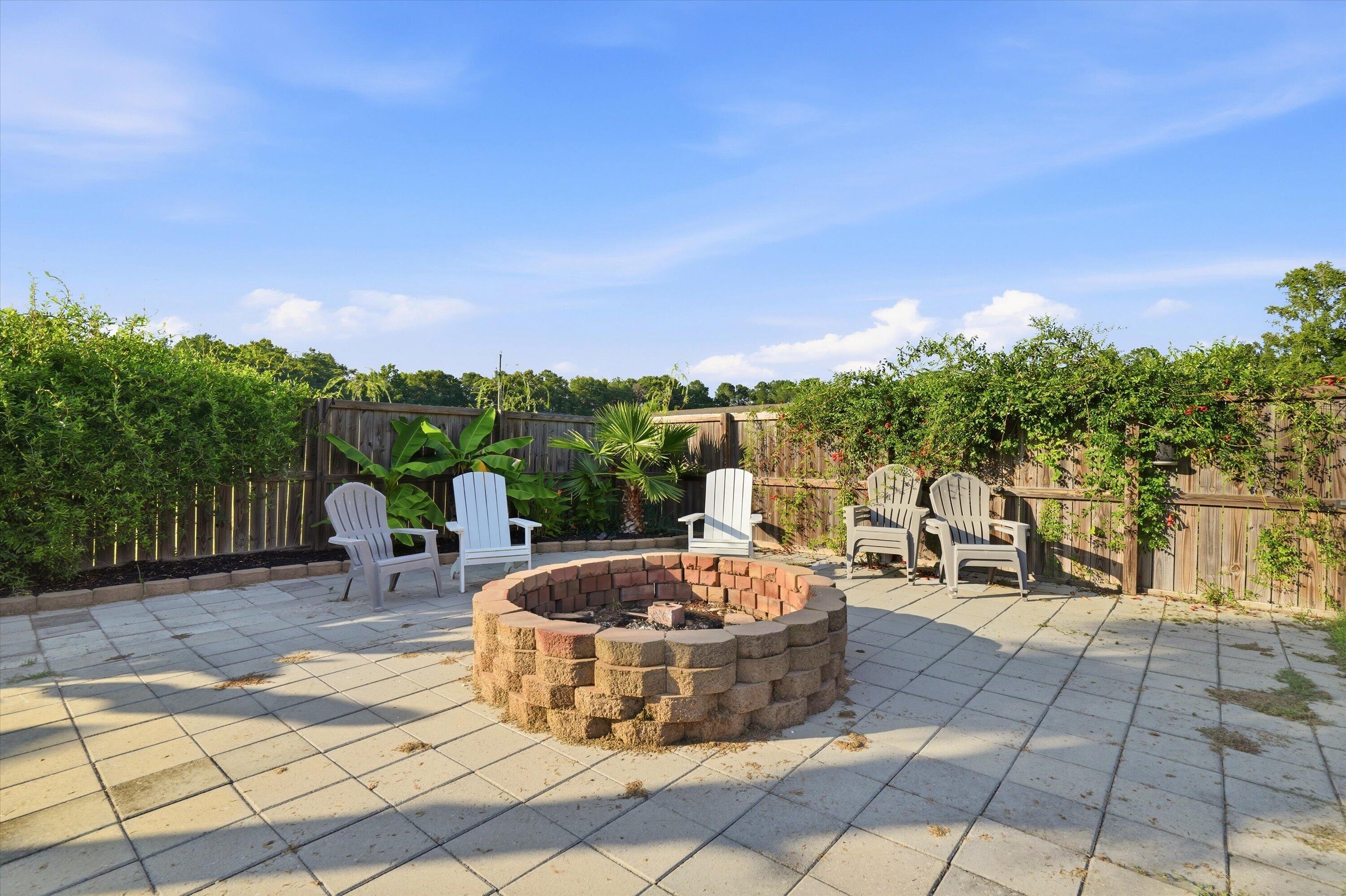 2536 Old Gilliard Road