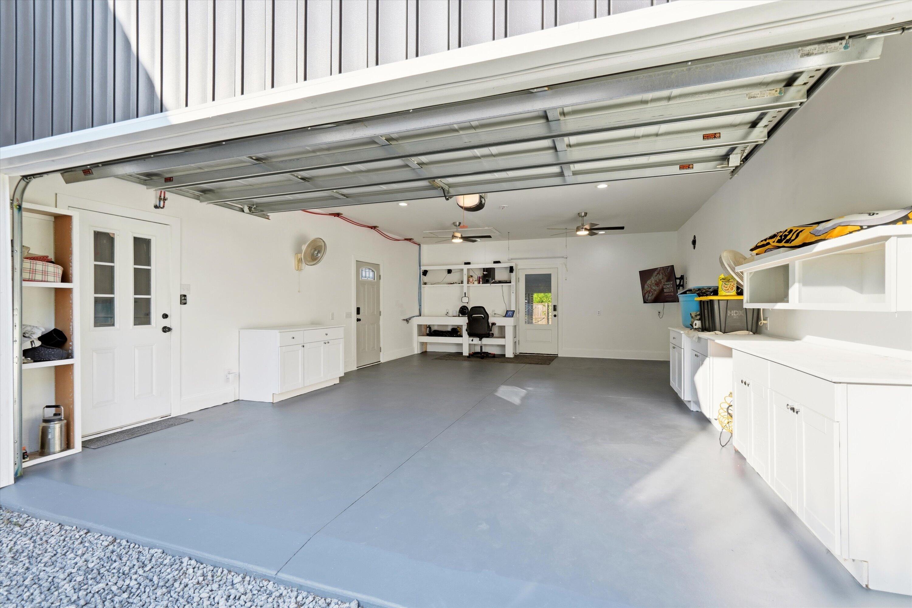 2536 Old Gilliard Road