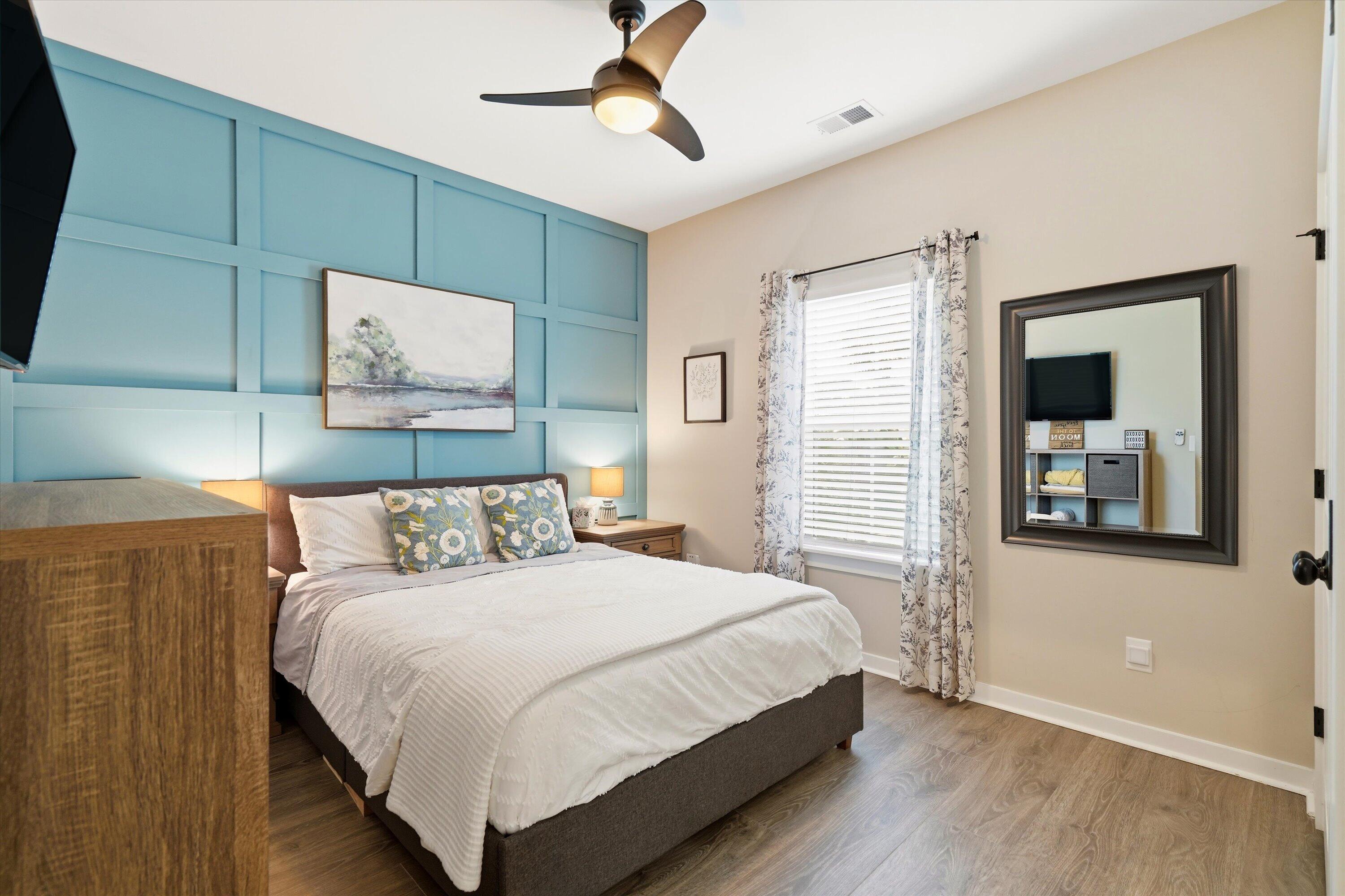 2536 Old Gilliard Road