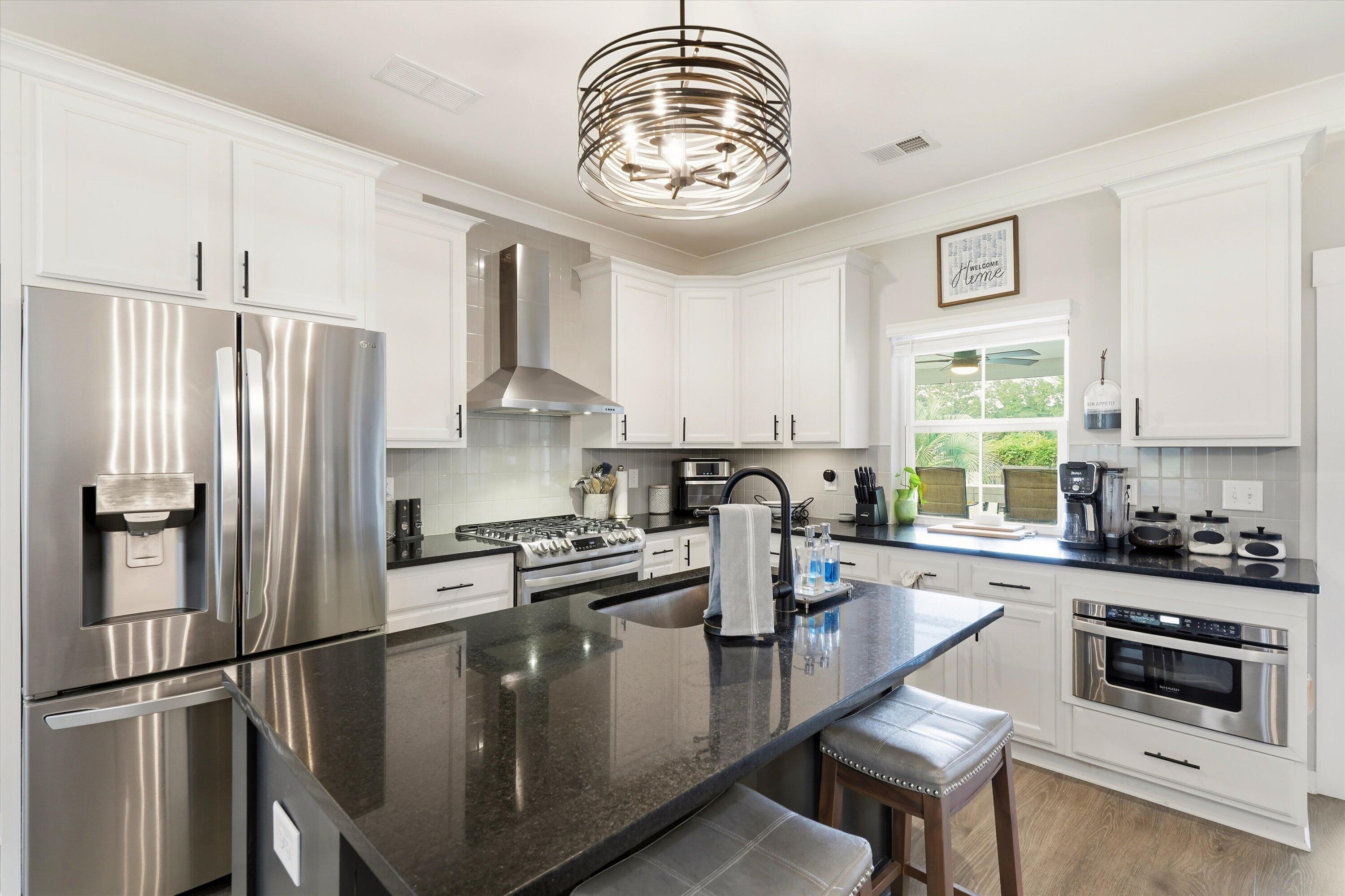 2536 Old Gilliard Road