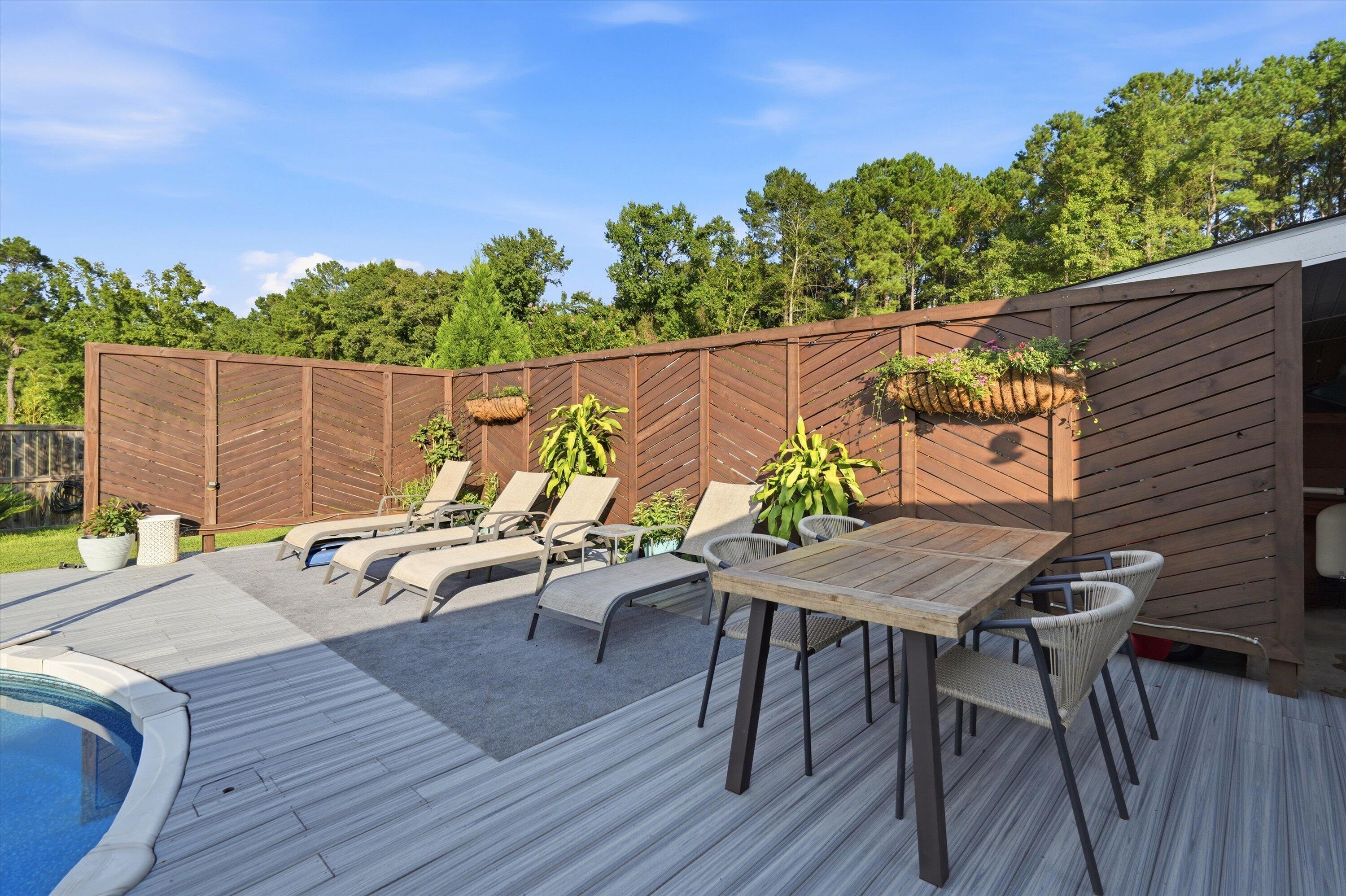 2536 Old Gilliard Road