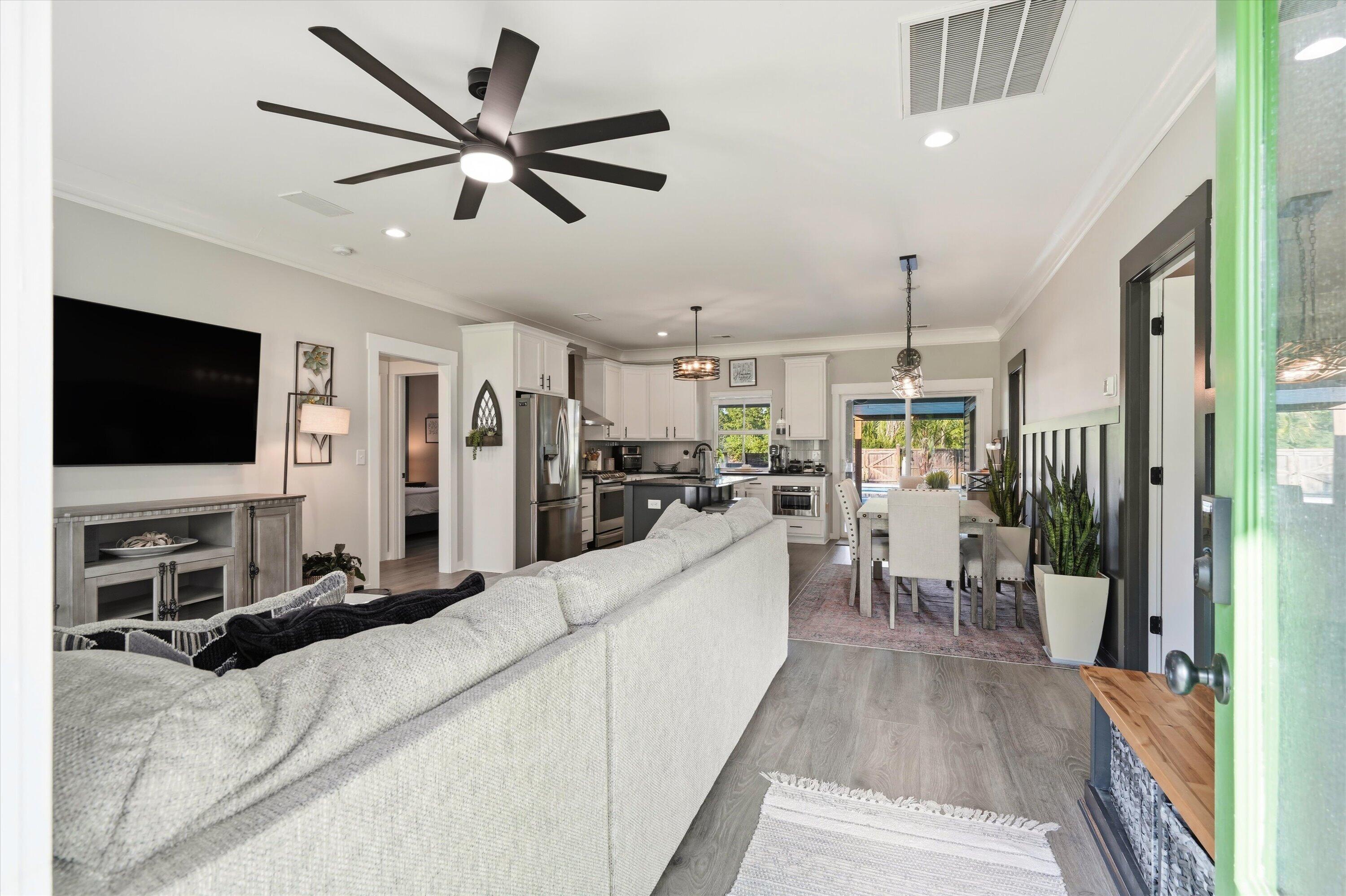 2536 Old Gilliard Road