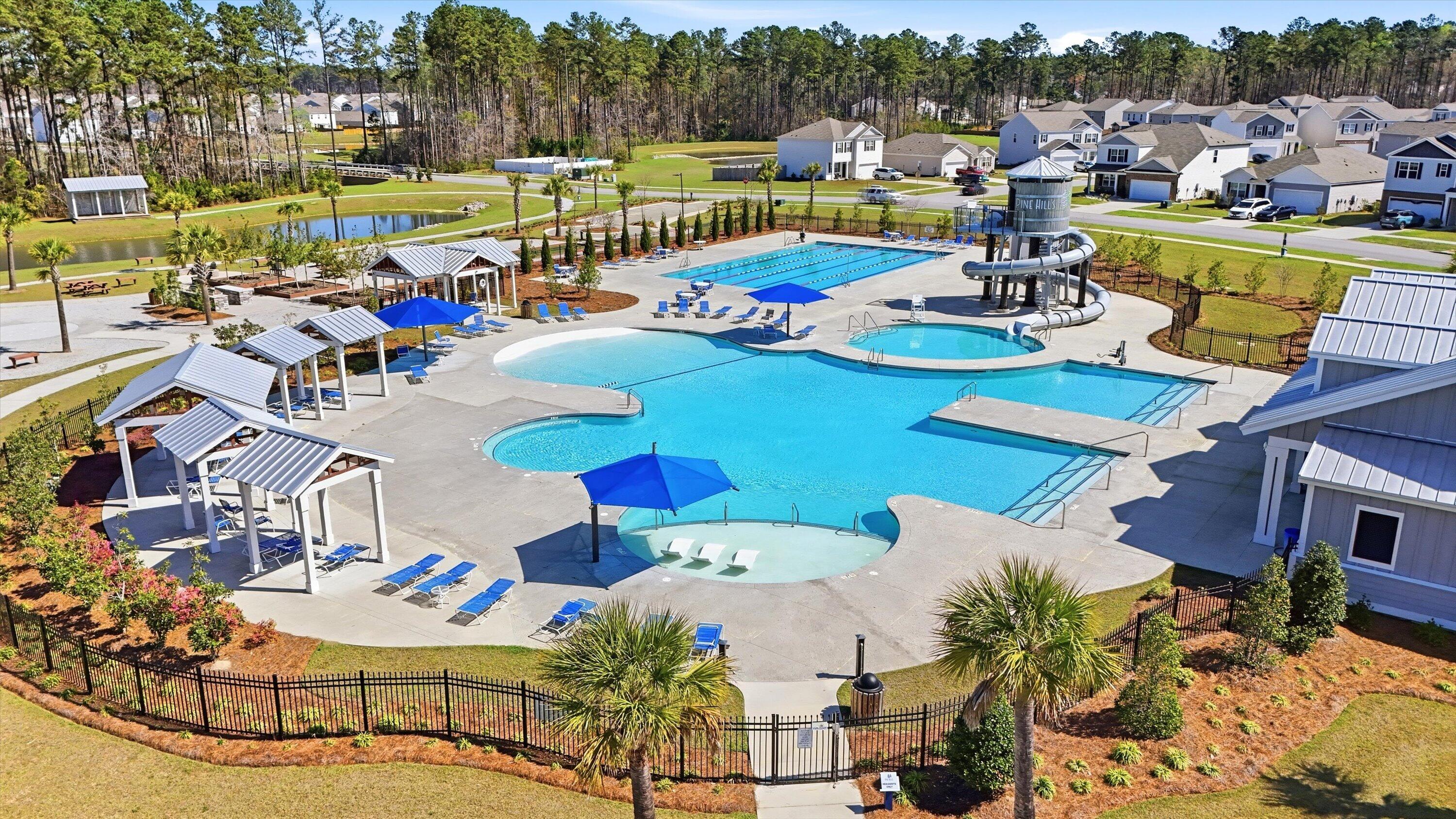 423 Lake Ridge Boulevard