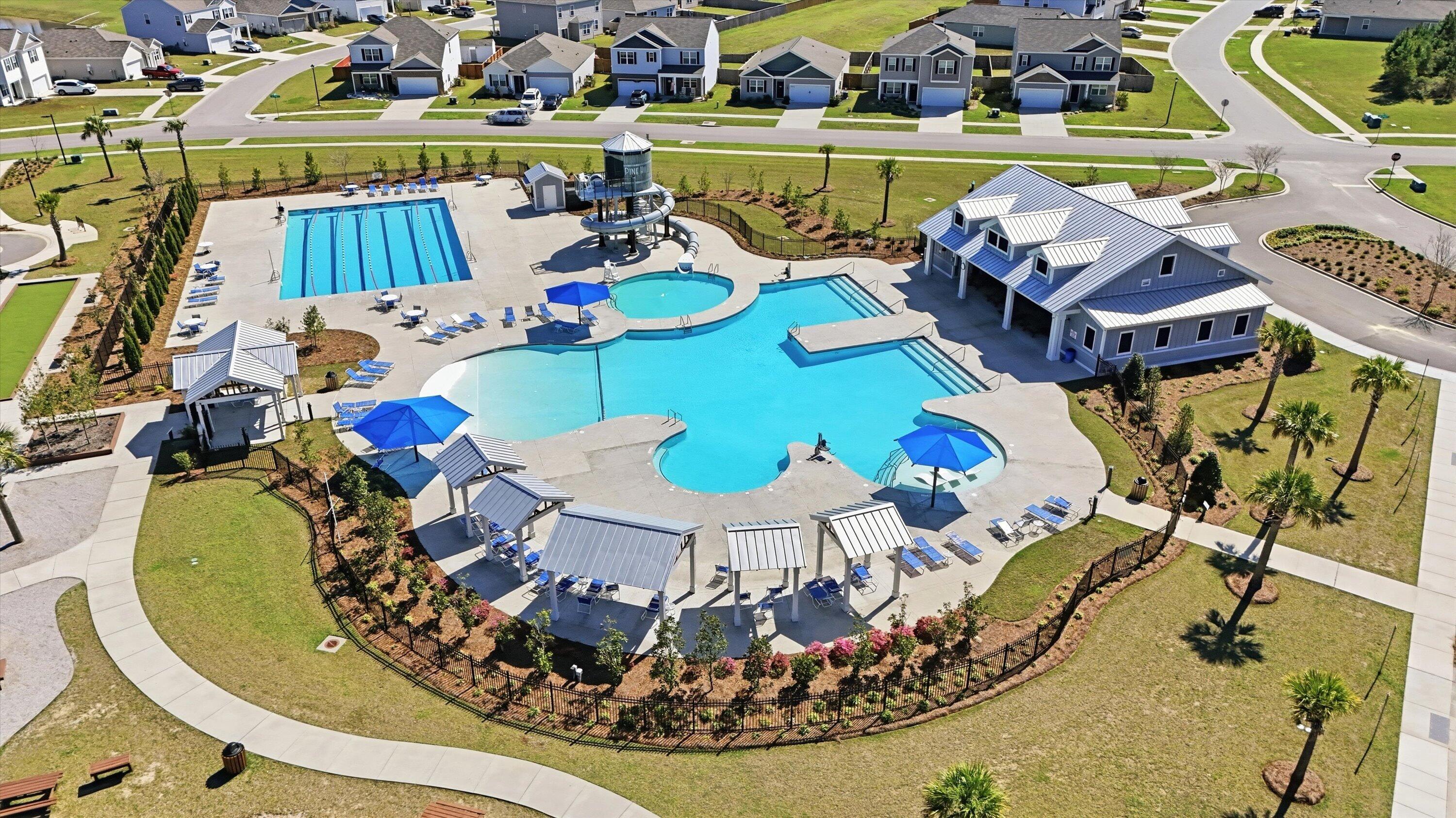 423 Lake Ridge Boulevard