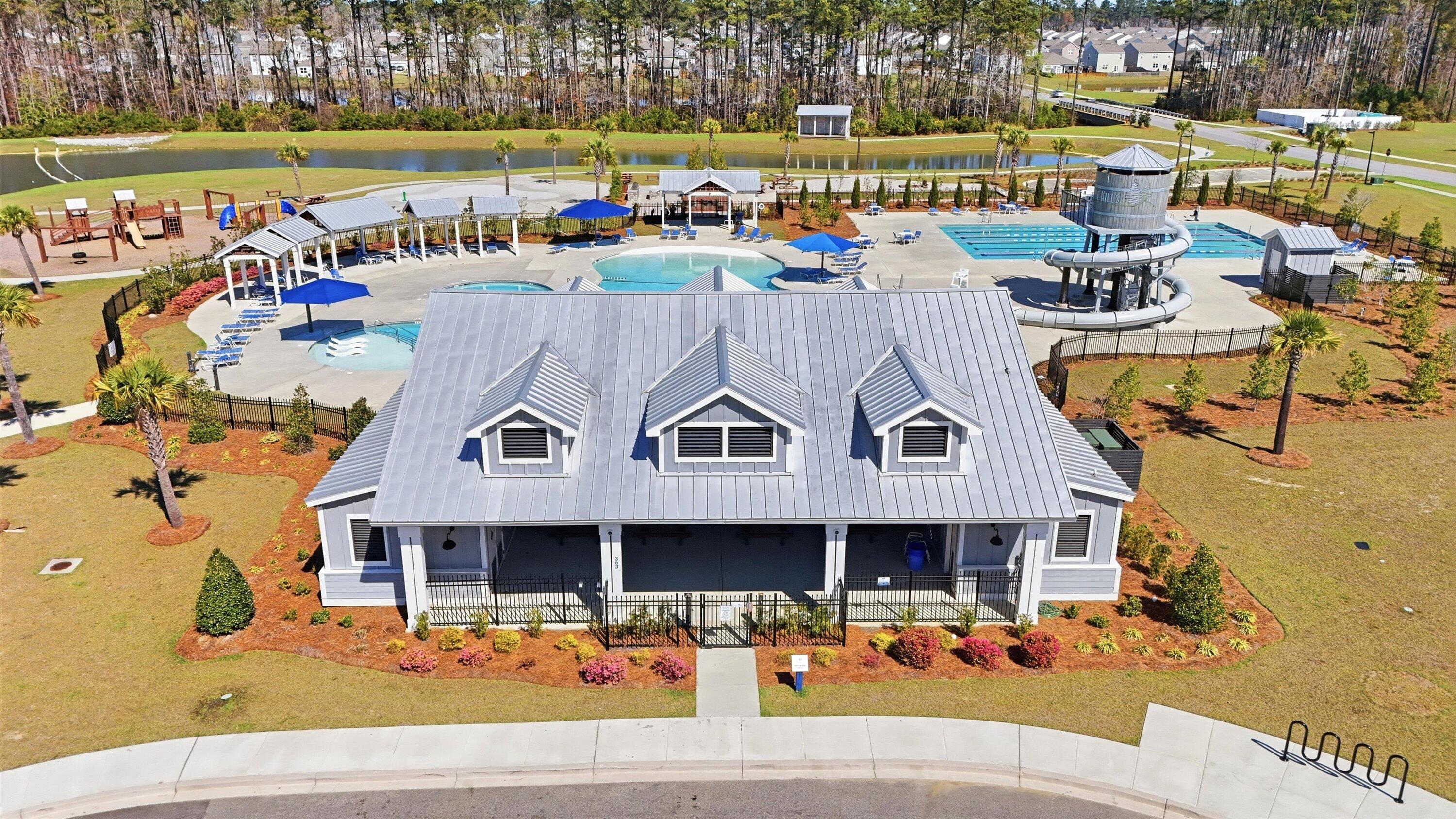 423 Lake Ridge Boulevard