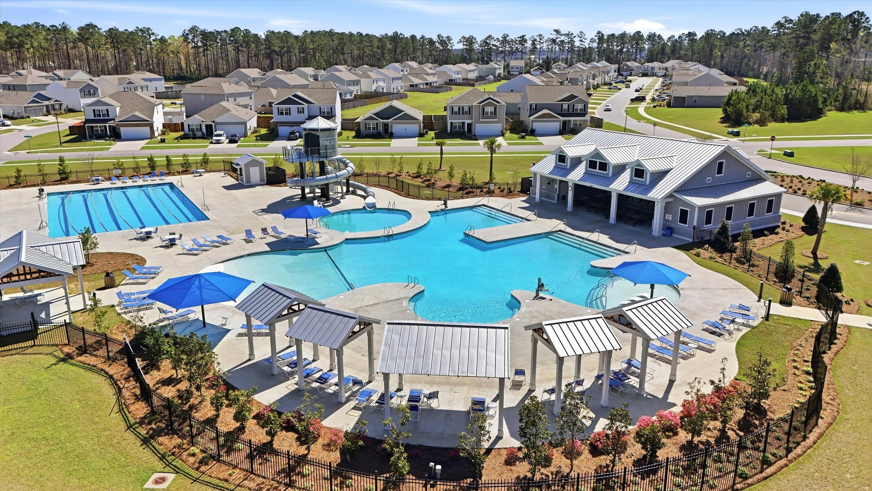 423 Lake Ridge Boulevard
