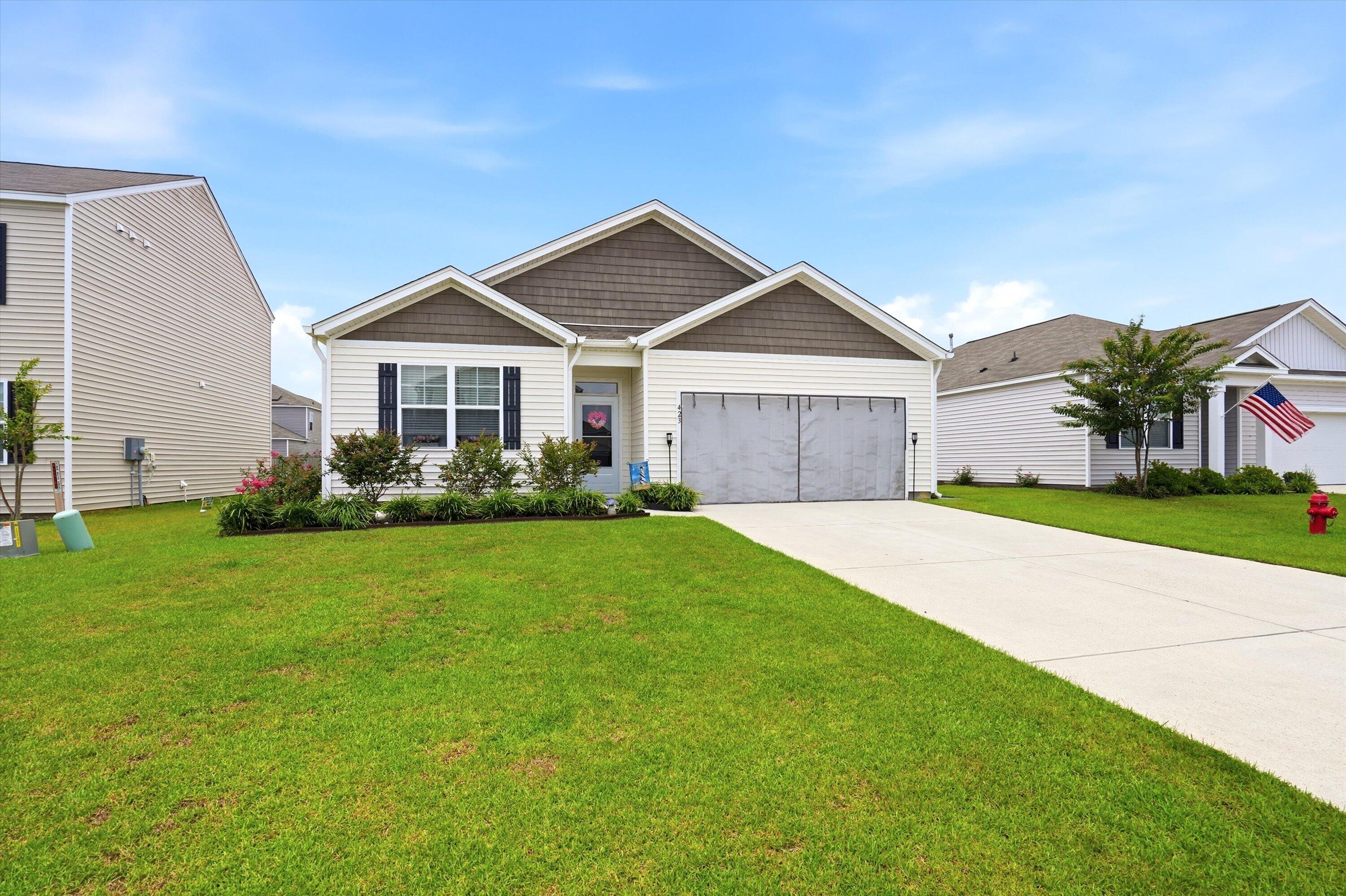 423 Lake Ridge Boulevard