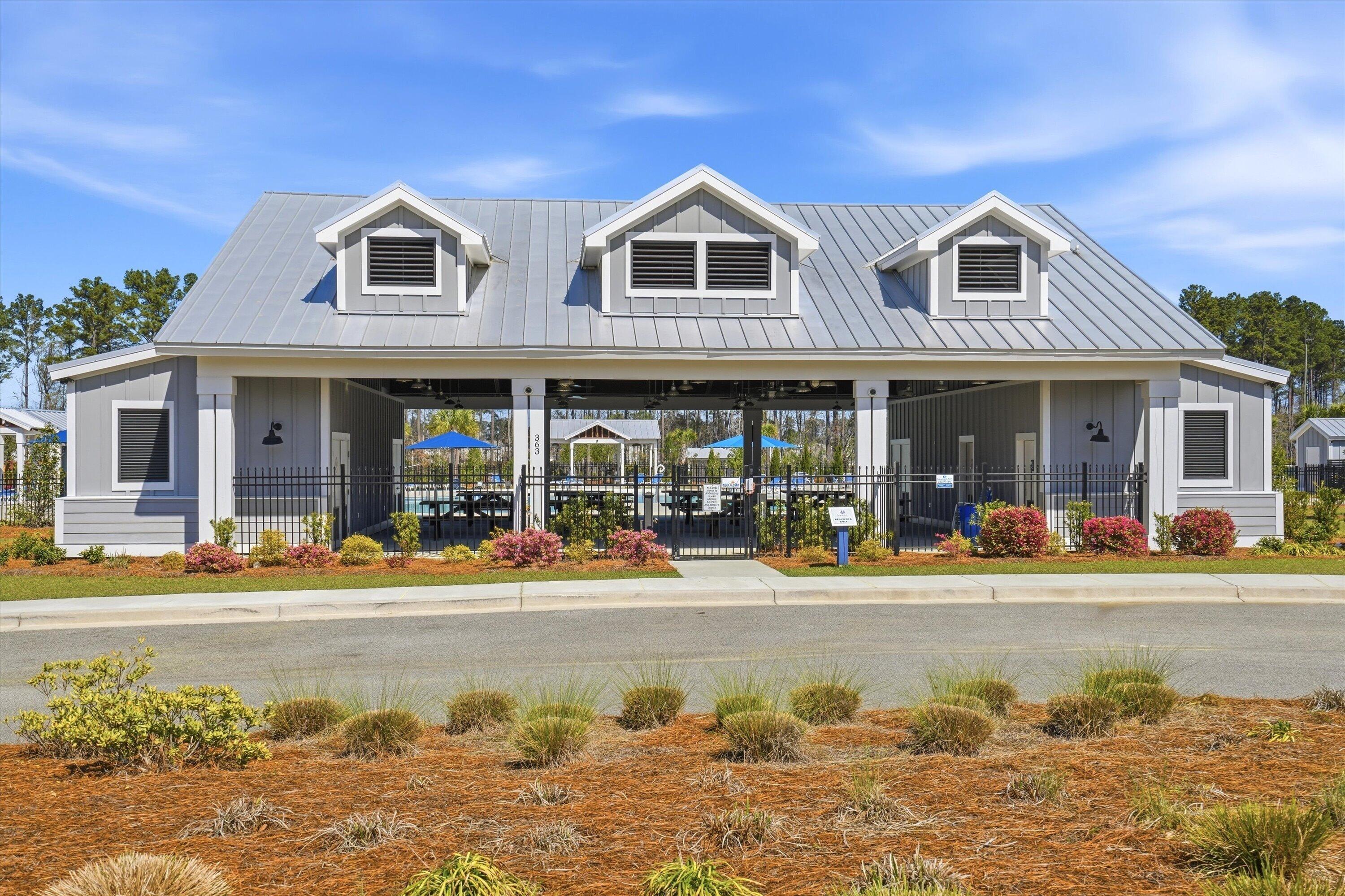 423 Lake Ridge Boulevard