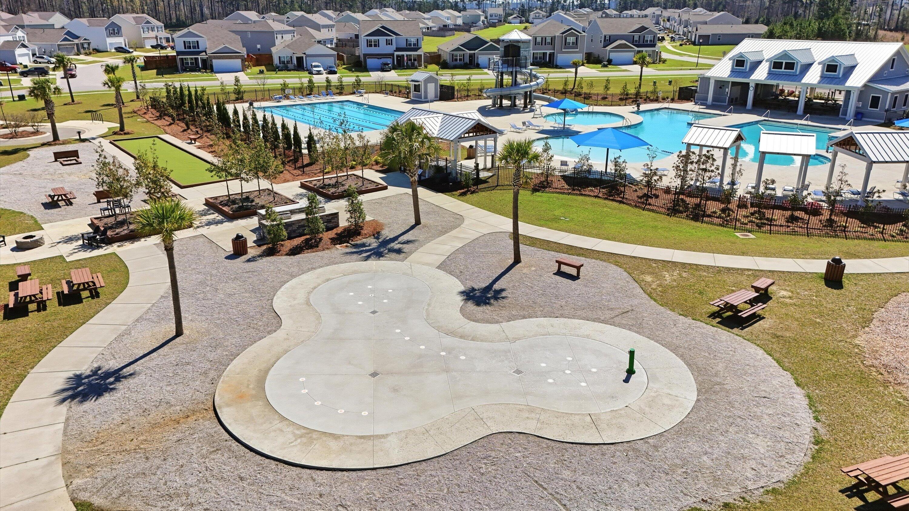 423 Lake Ridge Boulevard